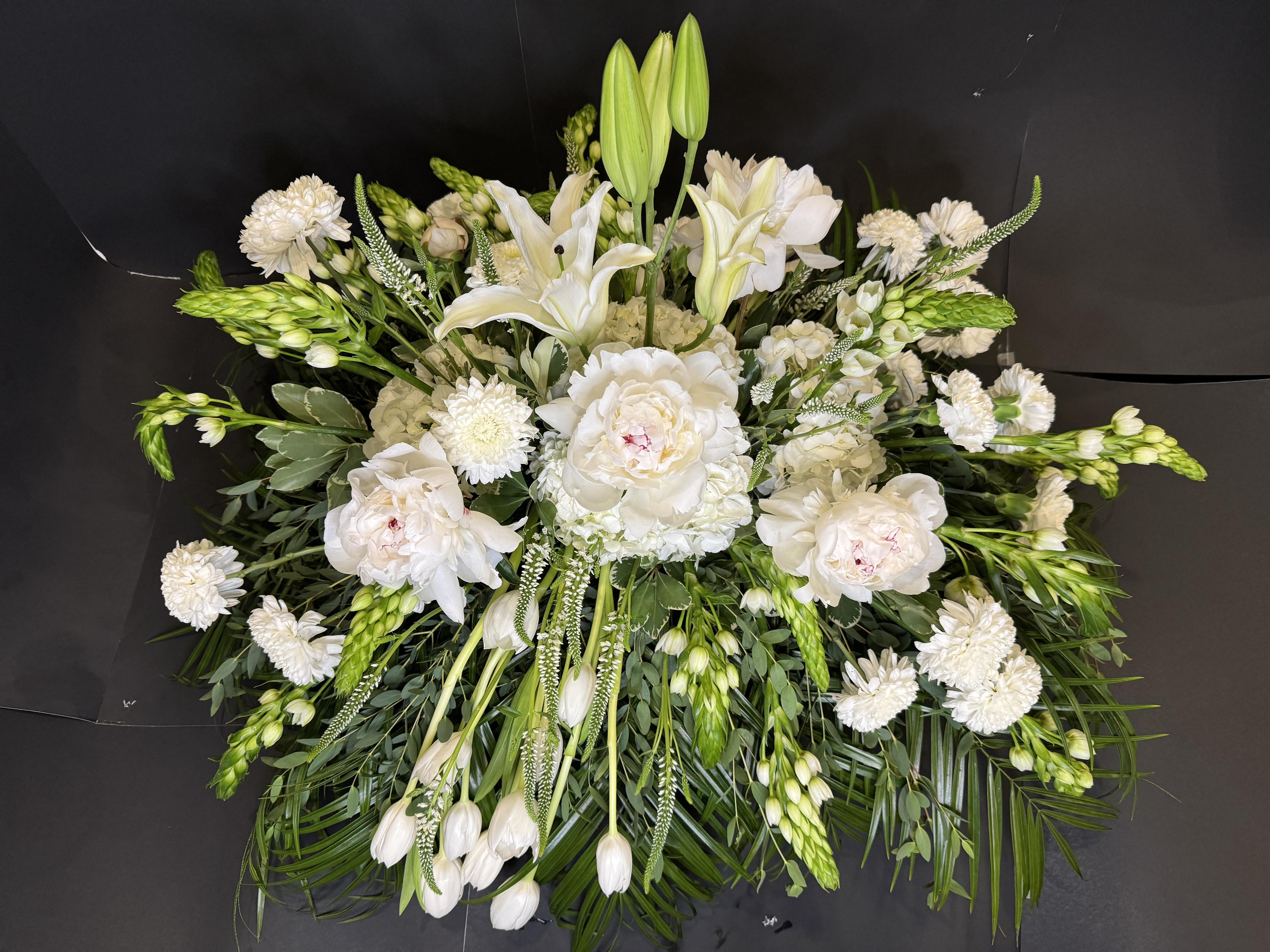 Casket Cover - image 3