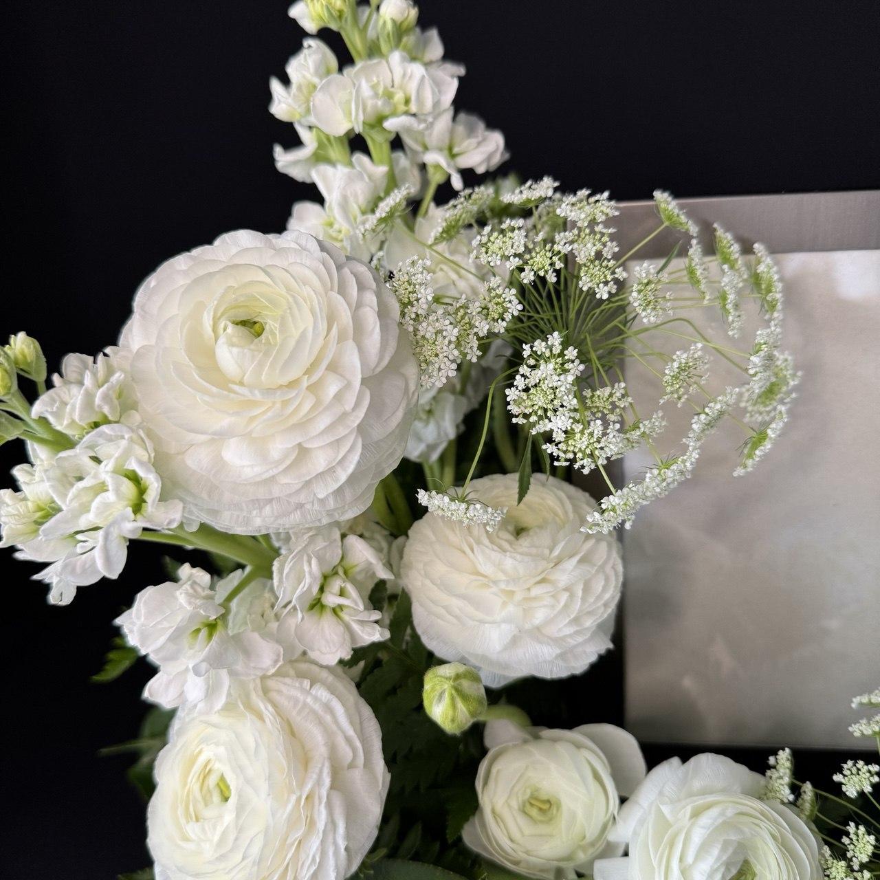 Standing Photo Tribute - image 3