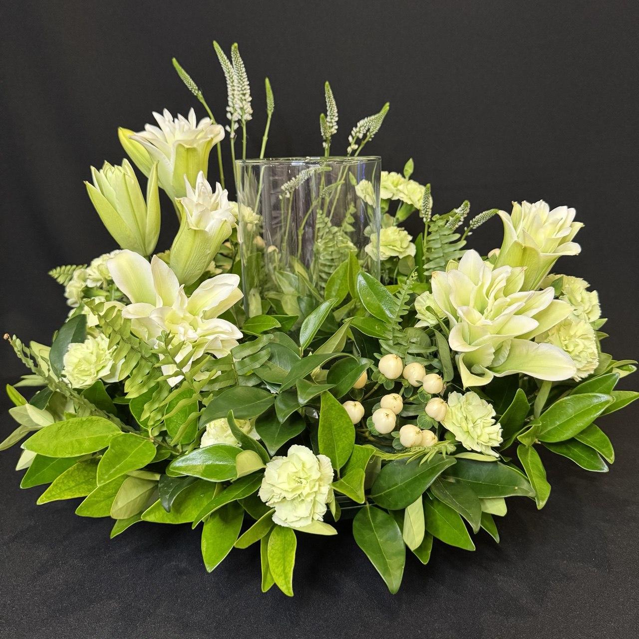 Wreath fot Urn All-Around - image 2