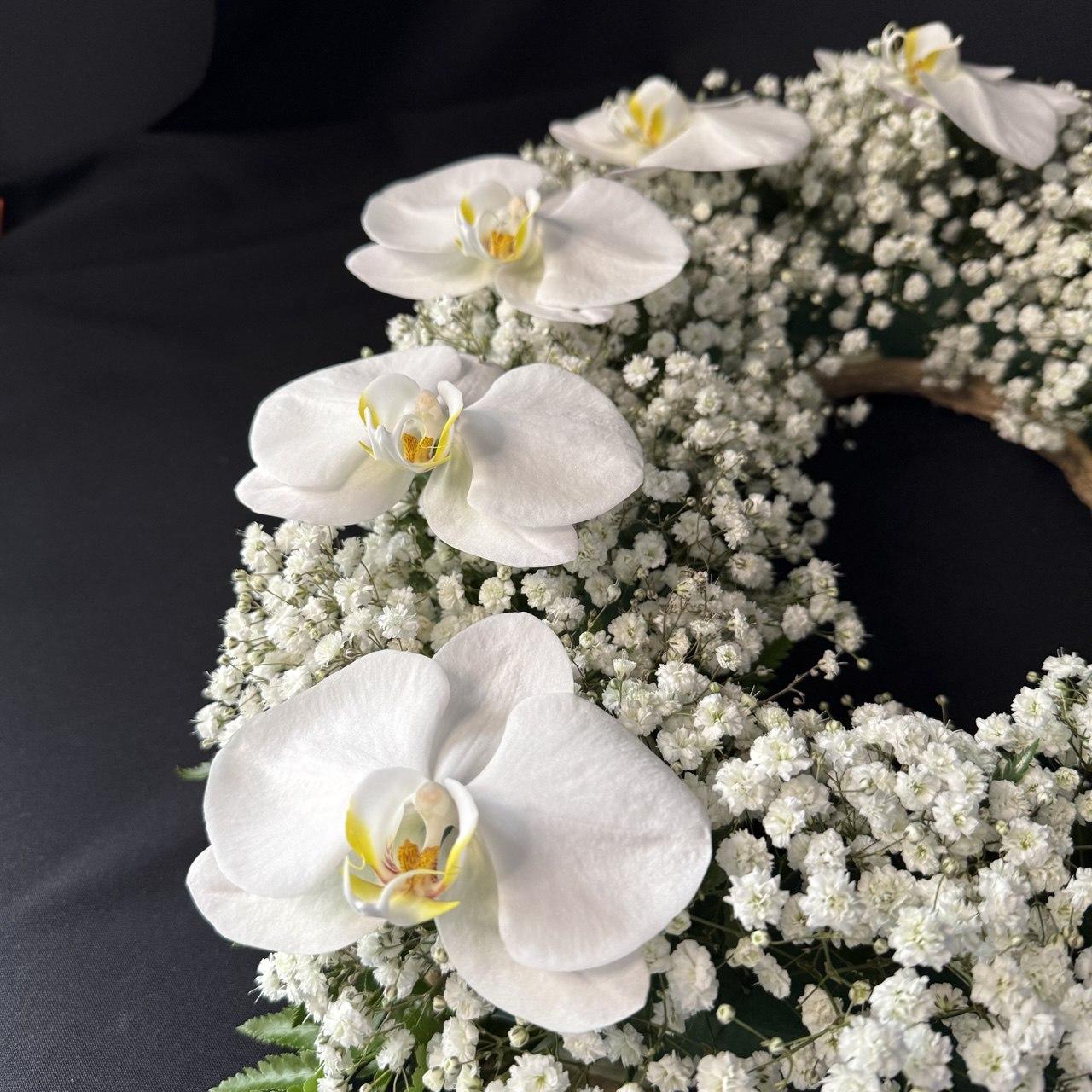 Heart Wreath - image 4