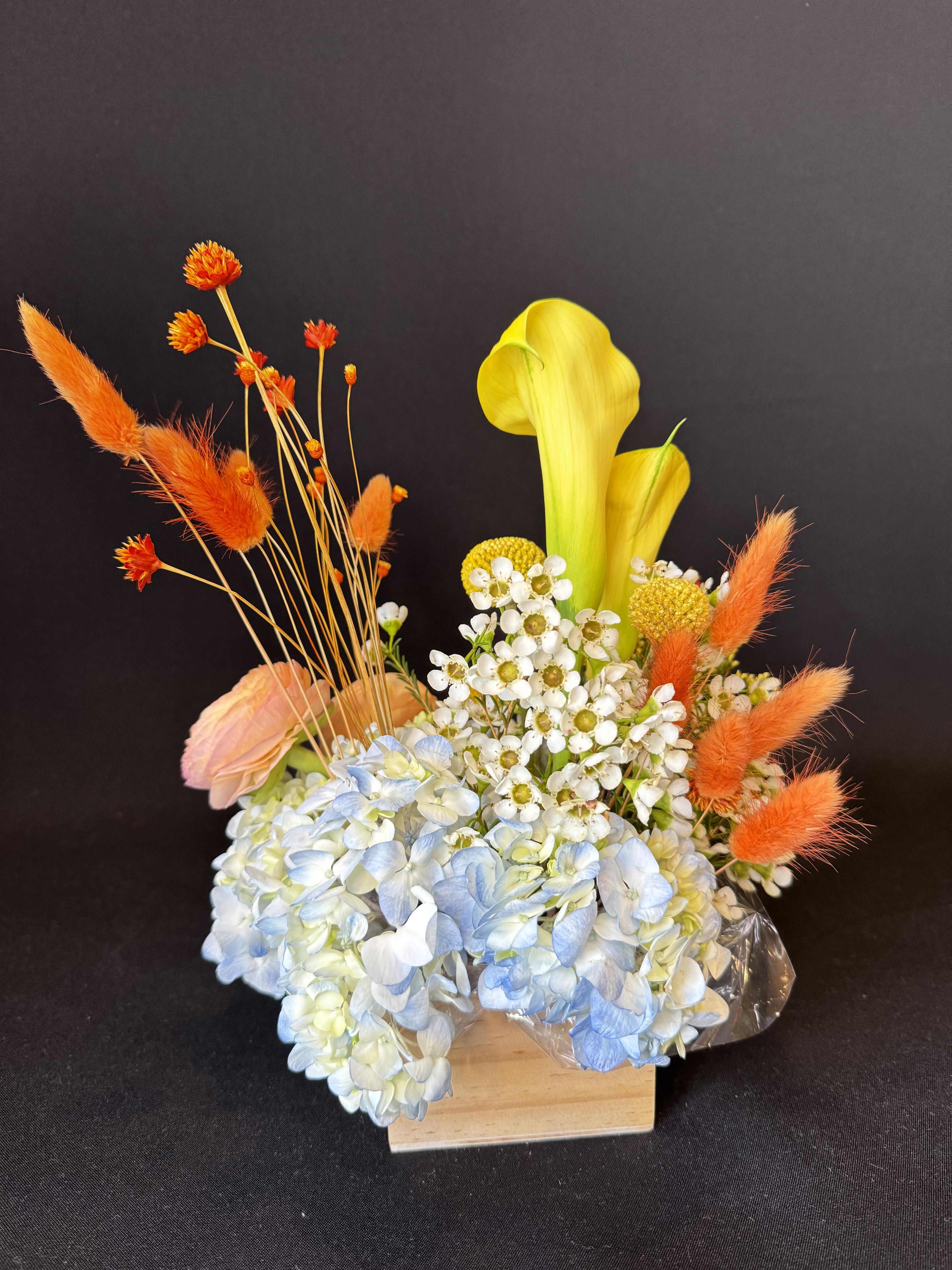 Peach Dream - image 4