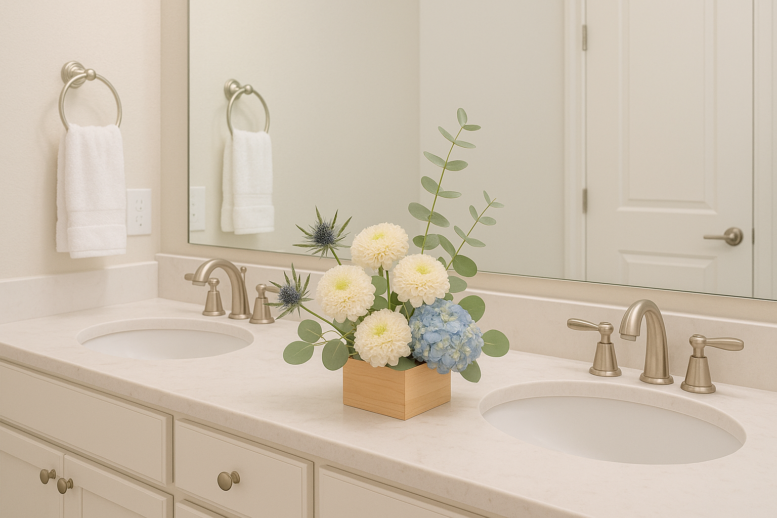 Warm Embrace - image 6