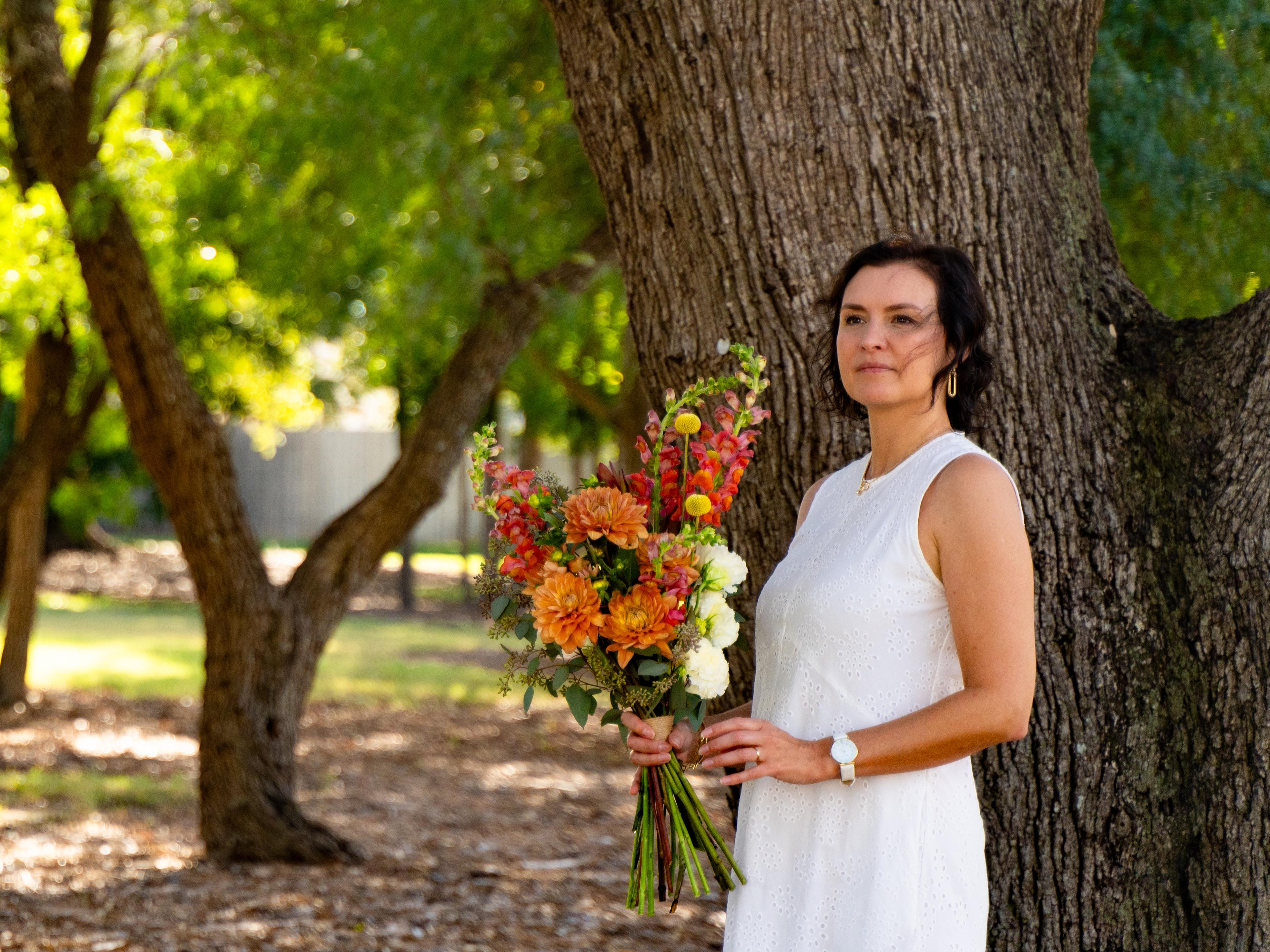 Bloom Orange - image 2