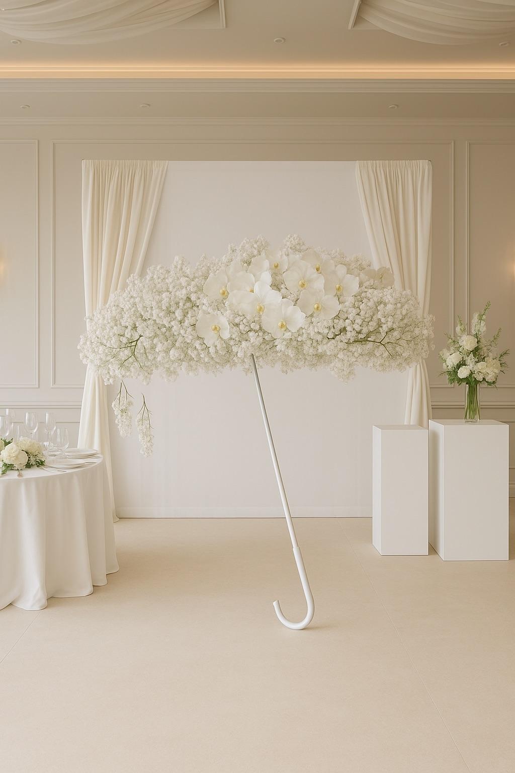 Bloom Umbrellas - image 3