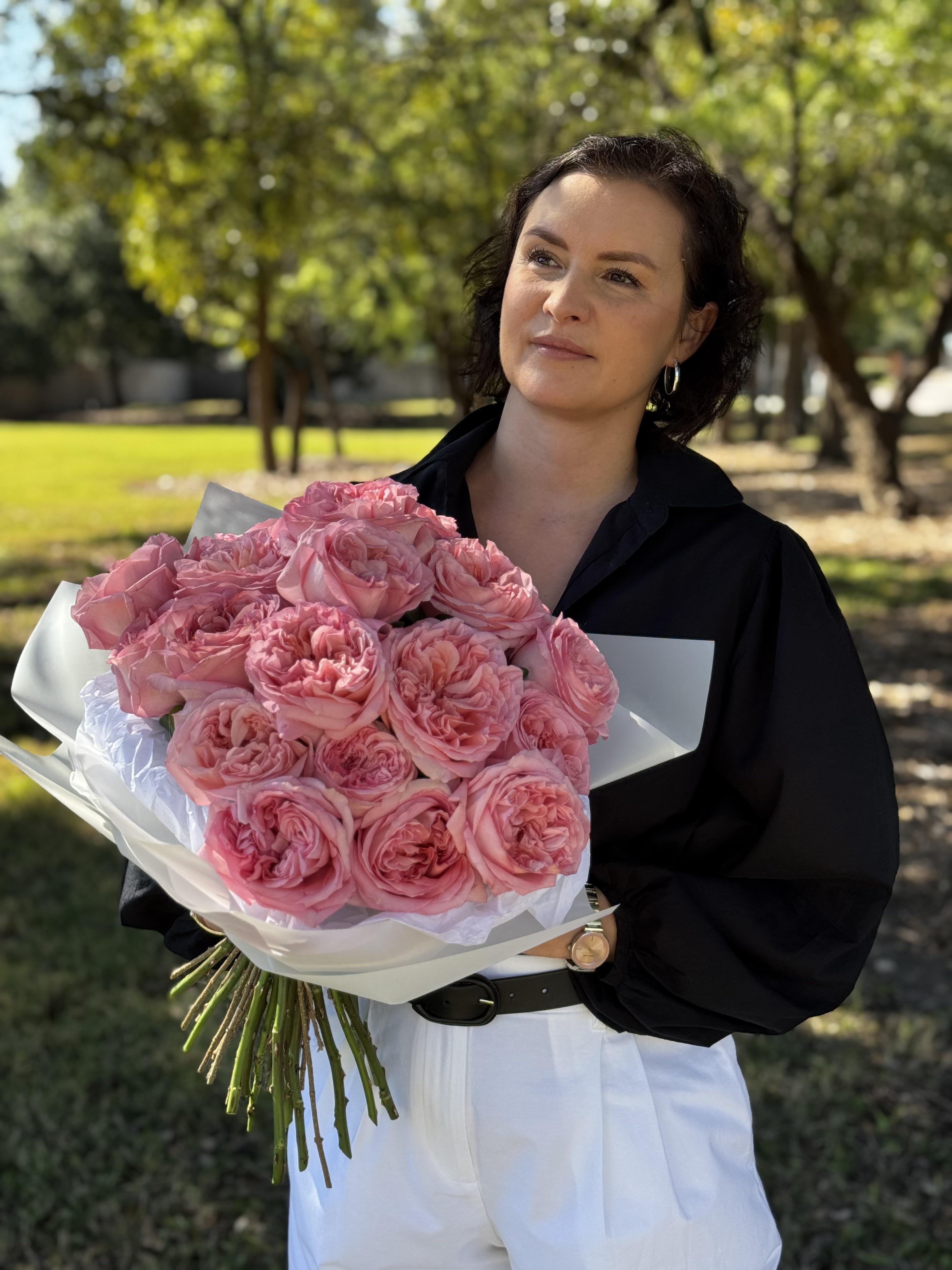 Grace in Bloom - image 4