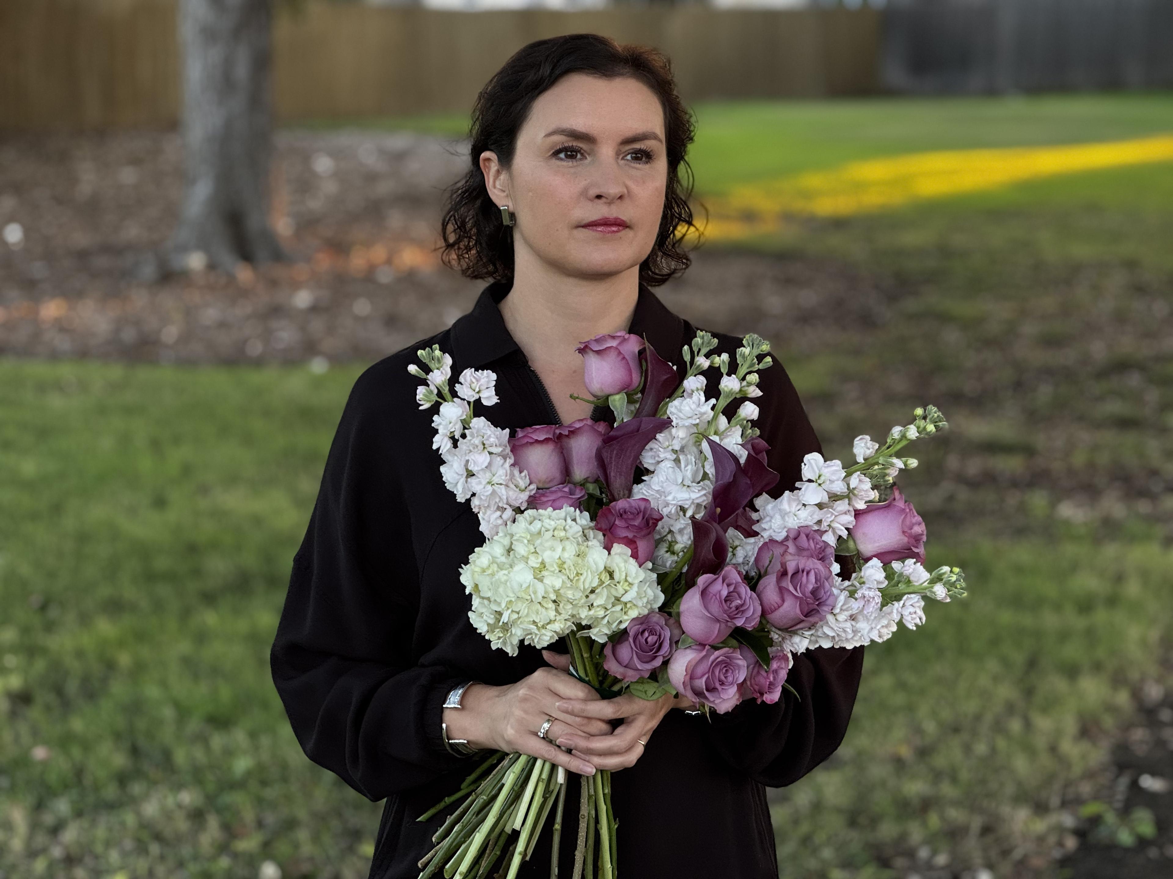 Moonlight Amethyst - image 5