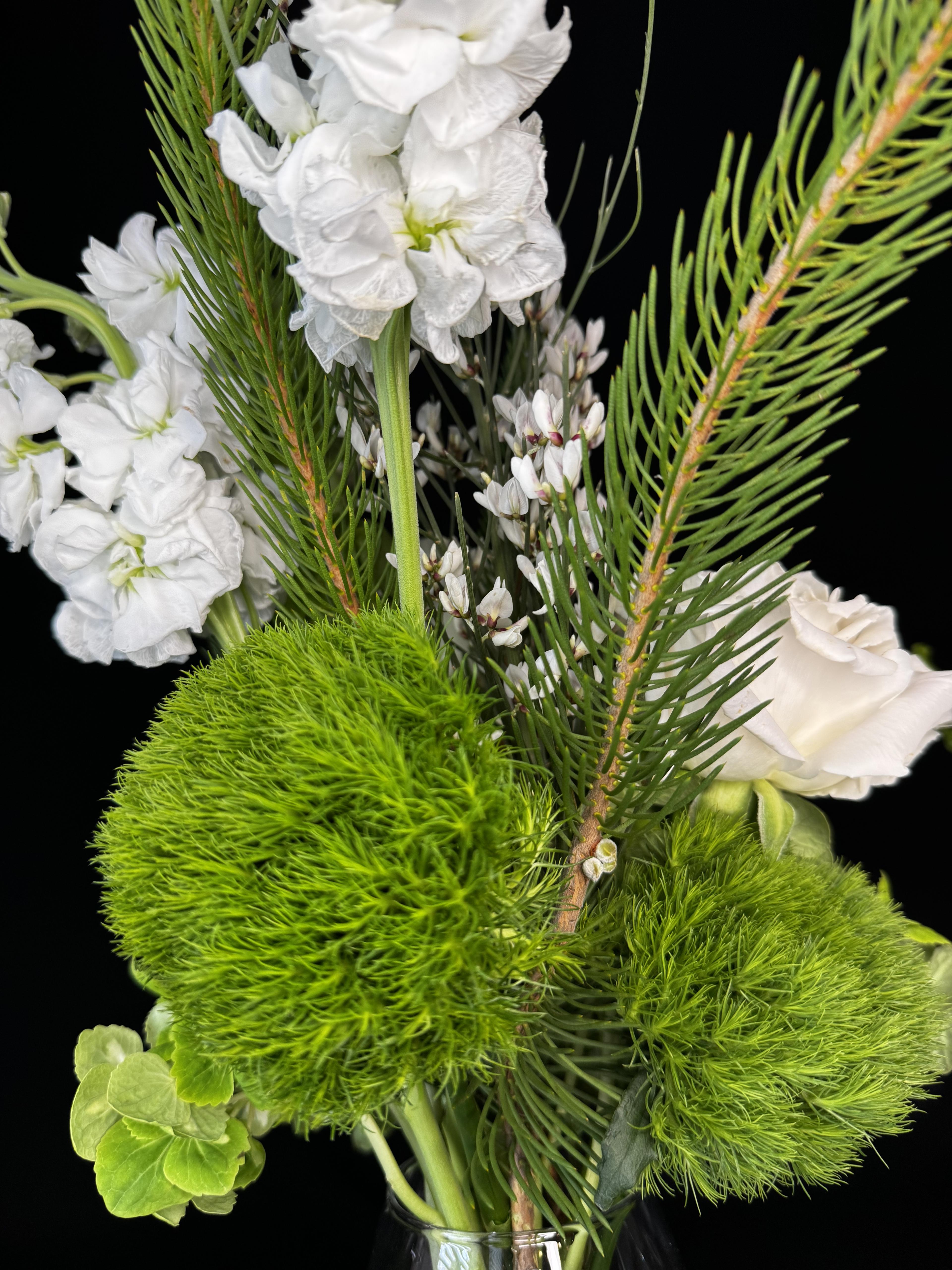 Ivory Winter Calm - image 4