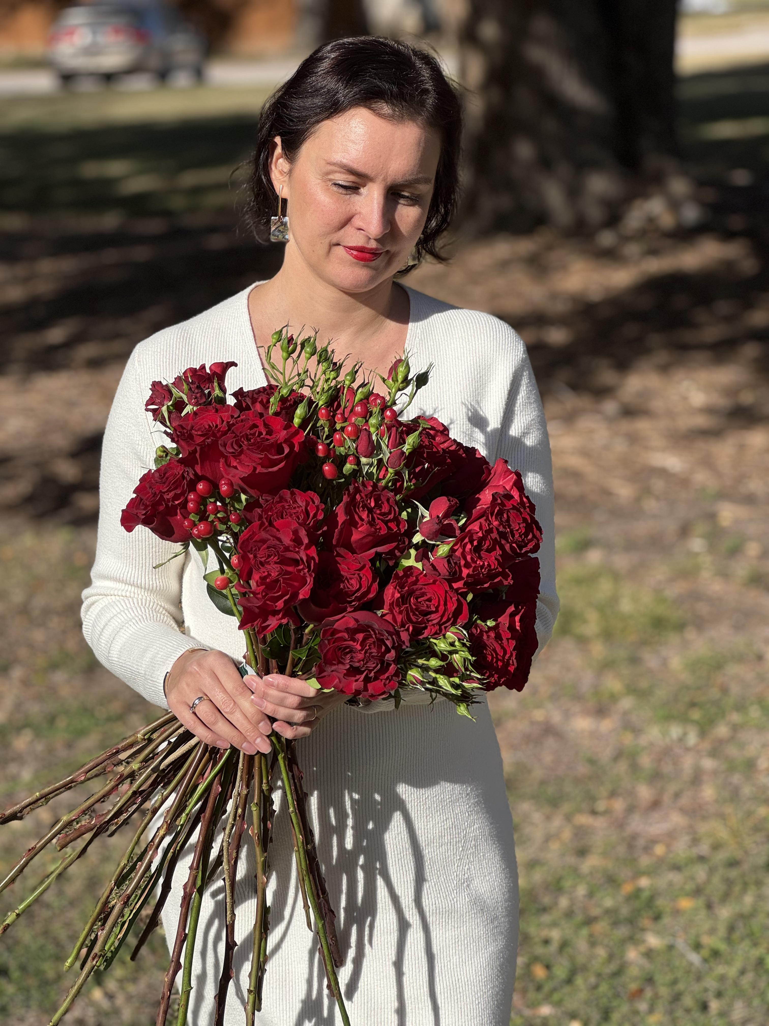 Hearts & Roses - image 2