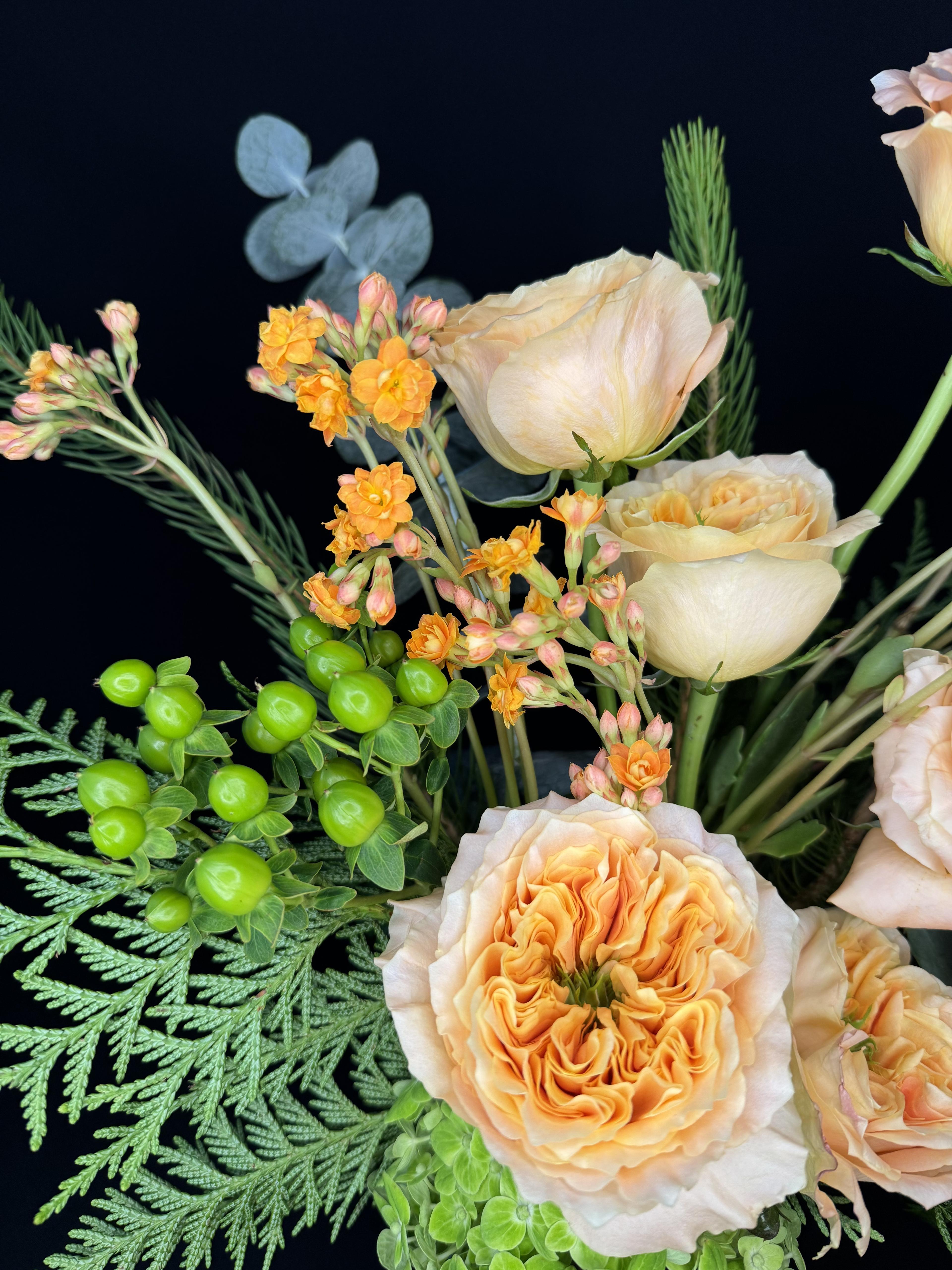 Peach Melon Harmony - image 3