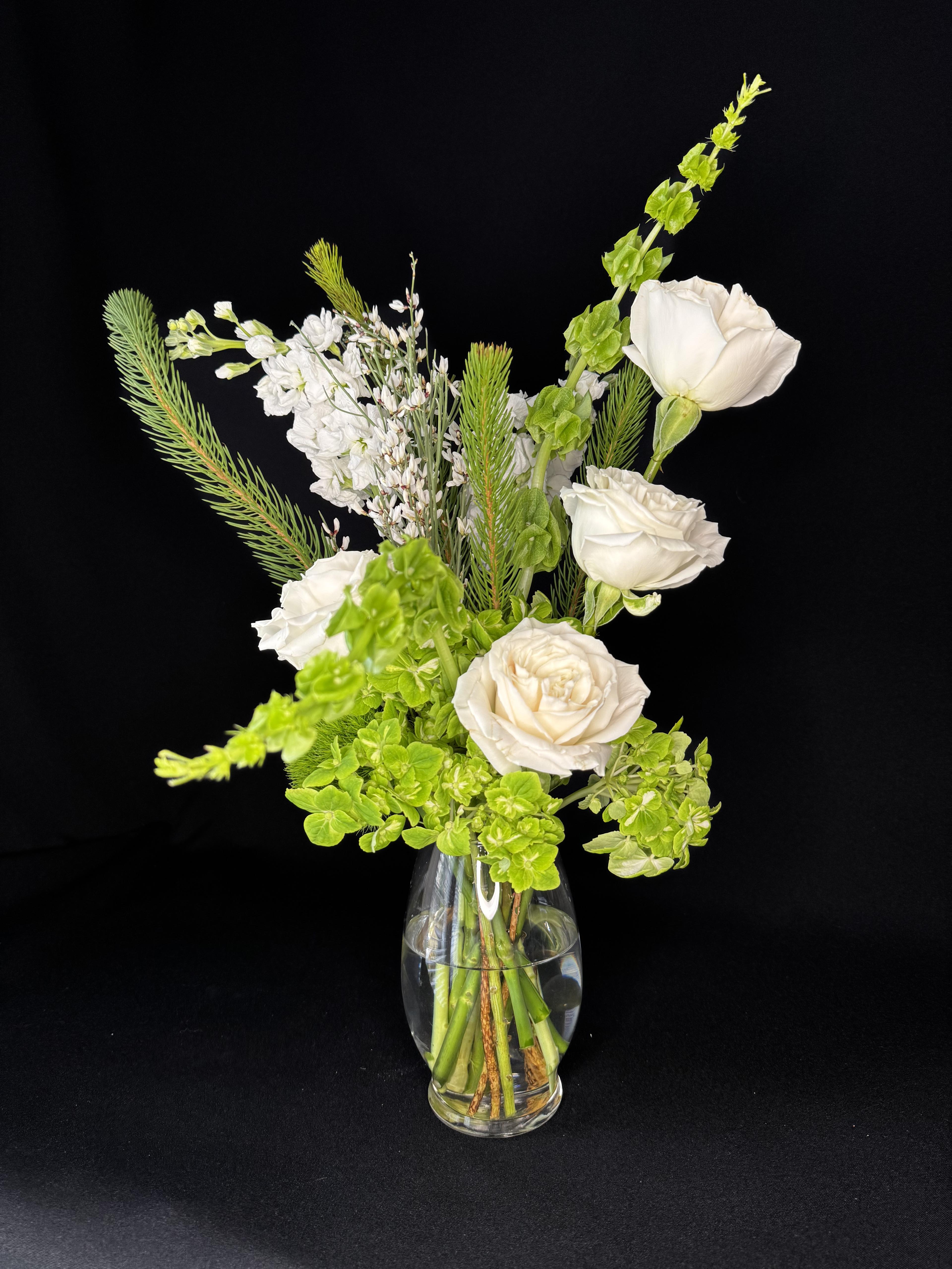 Ivory Winter Calm - image 2