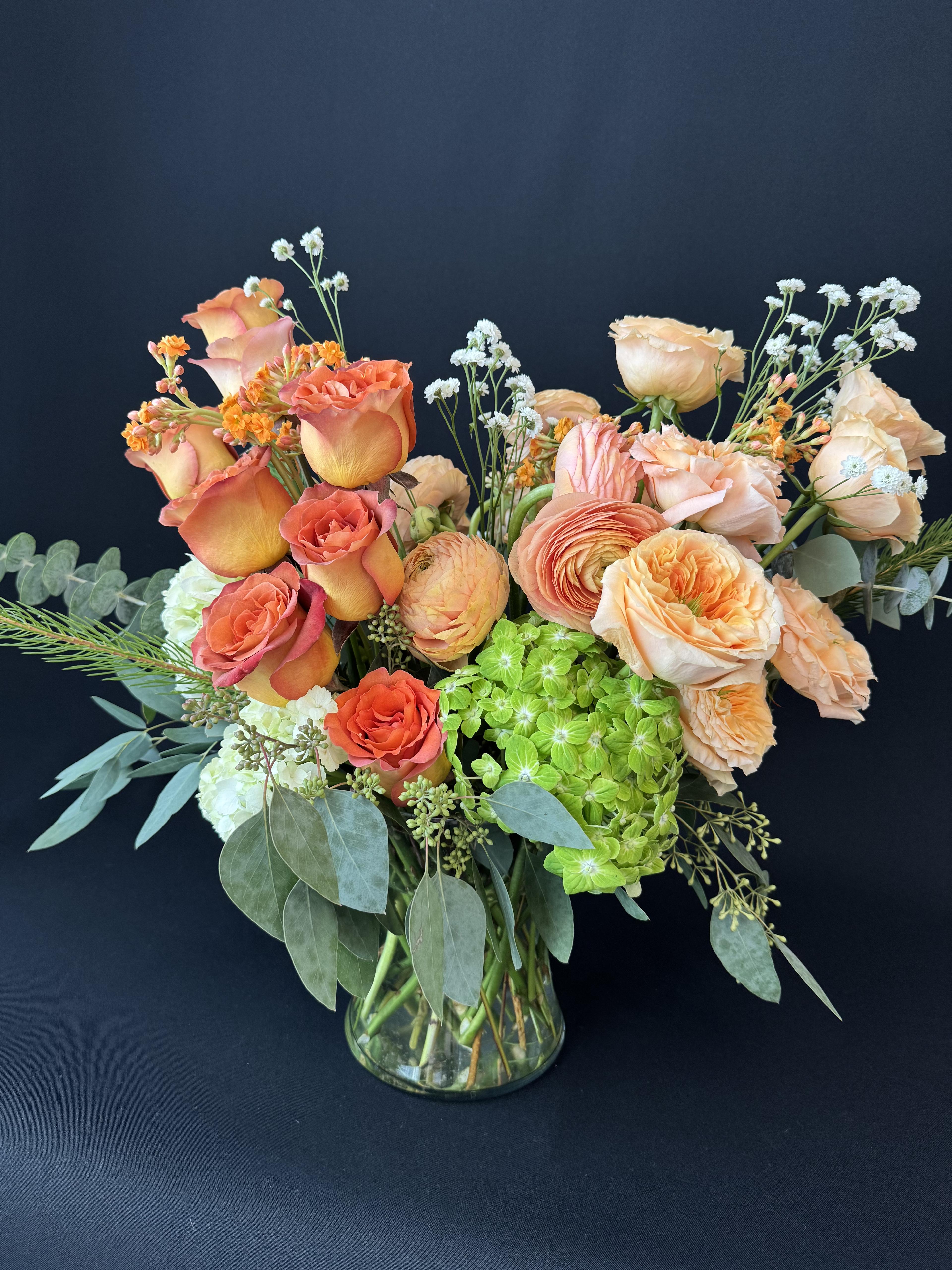 Royal Peach - image 2