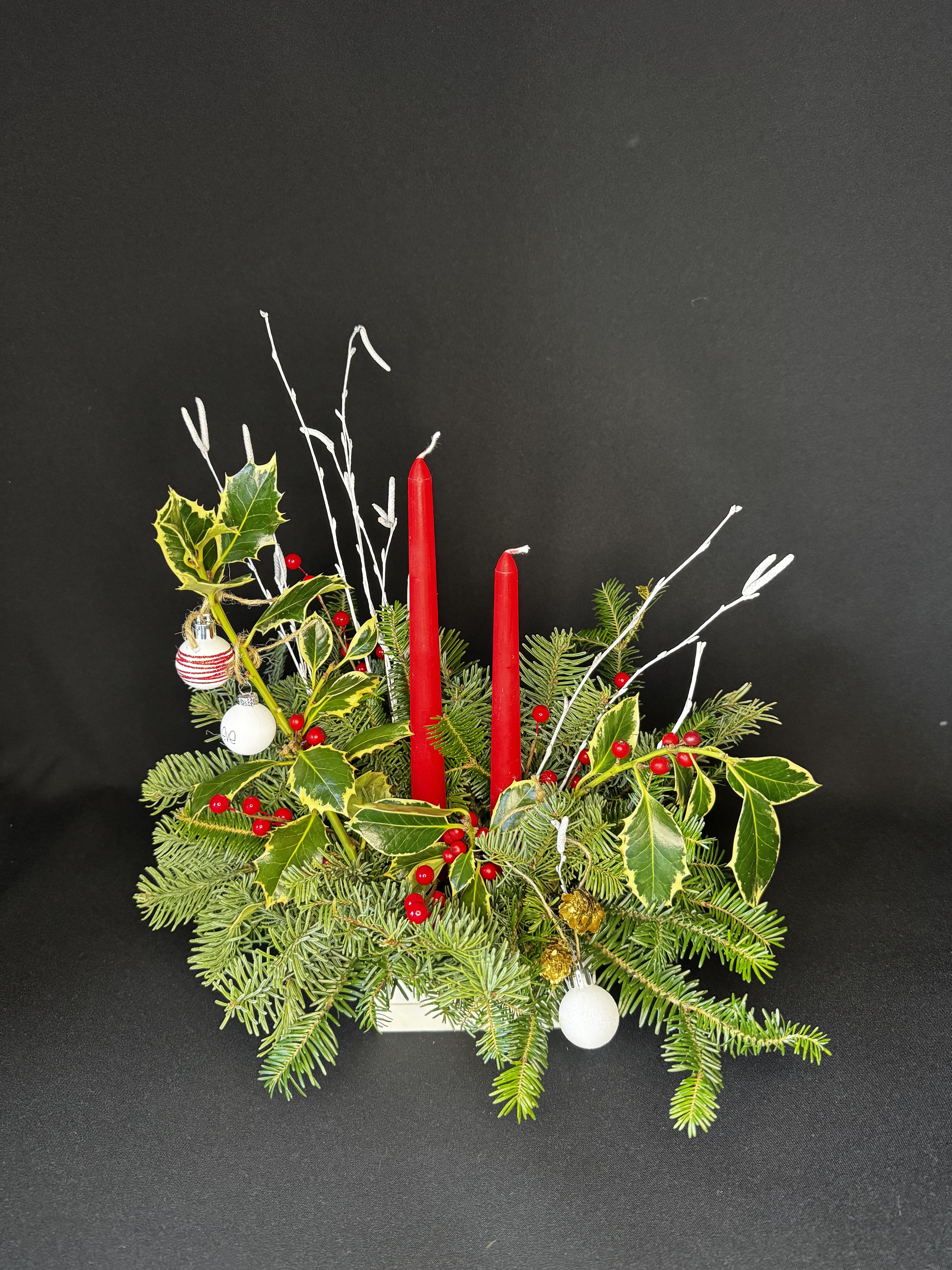 Warm Candlelight Christmas - image 6