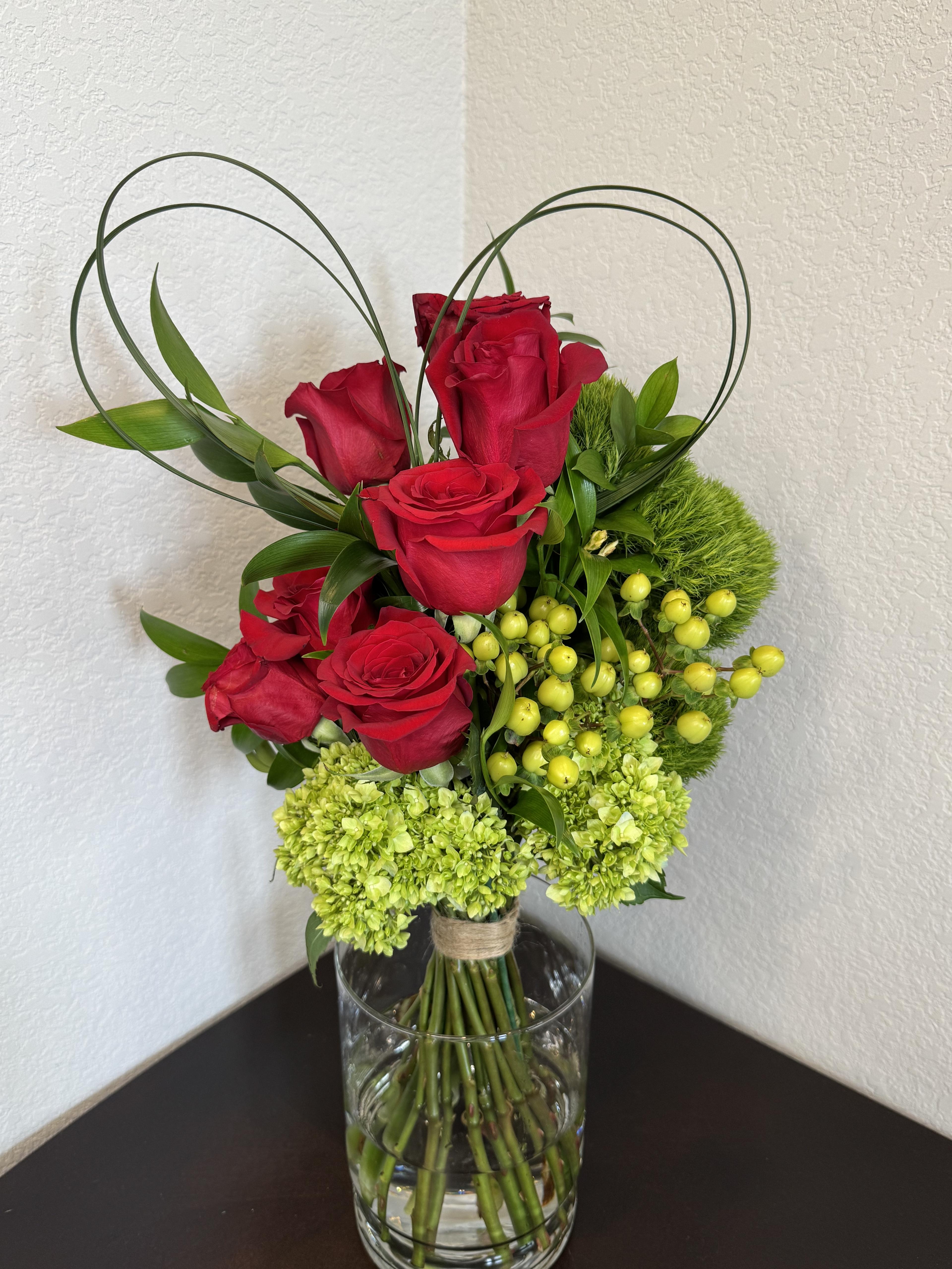 Love Lines - image 2