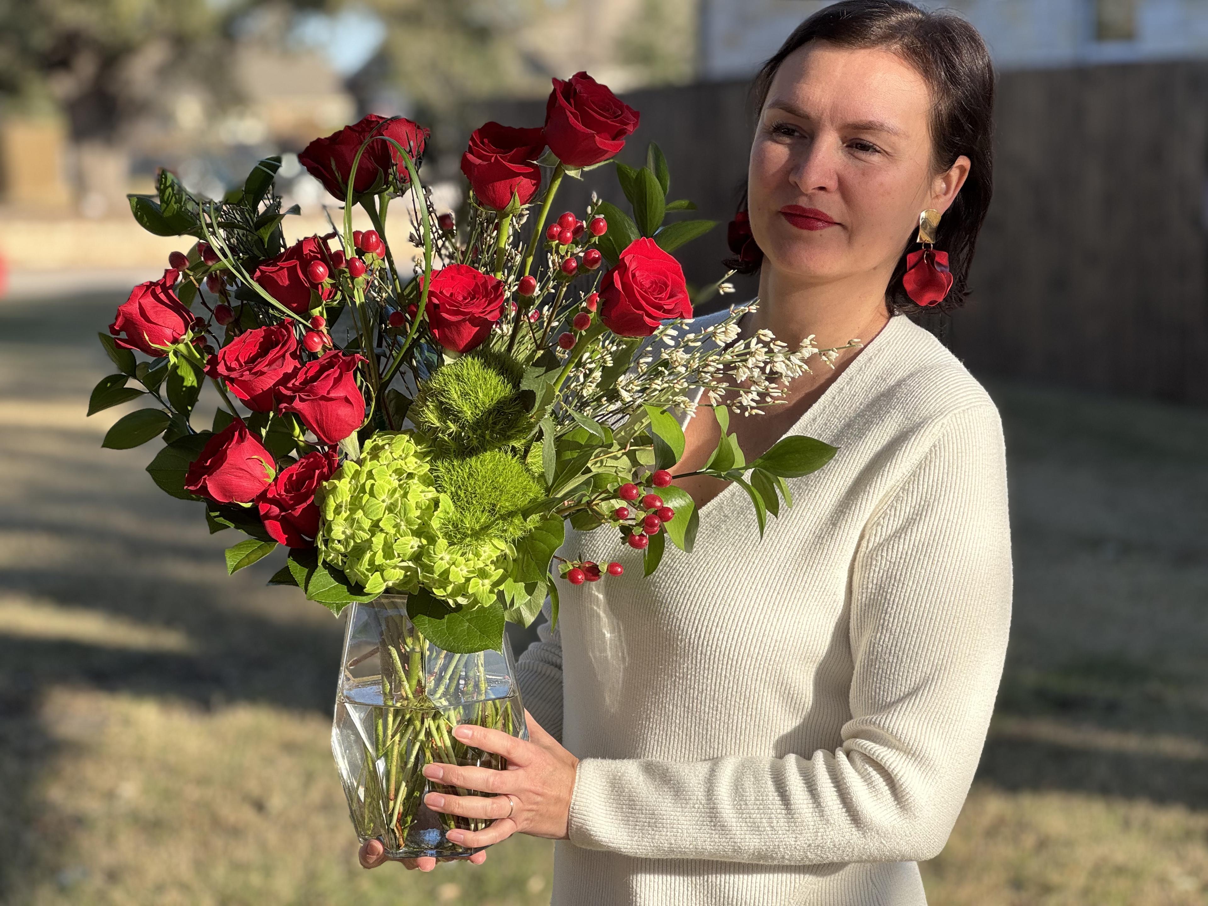 Velvet Flame - image 4