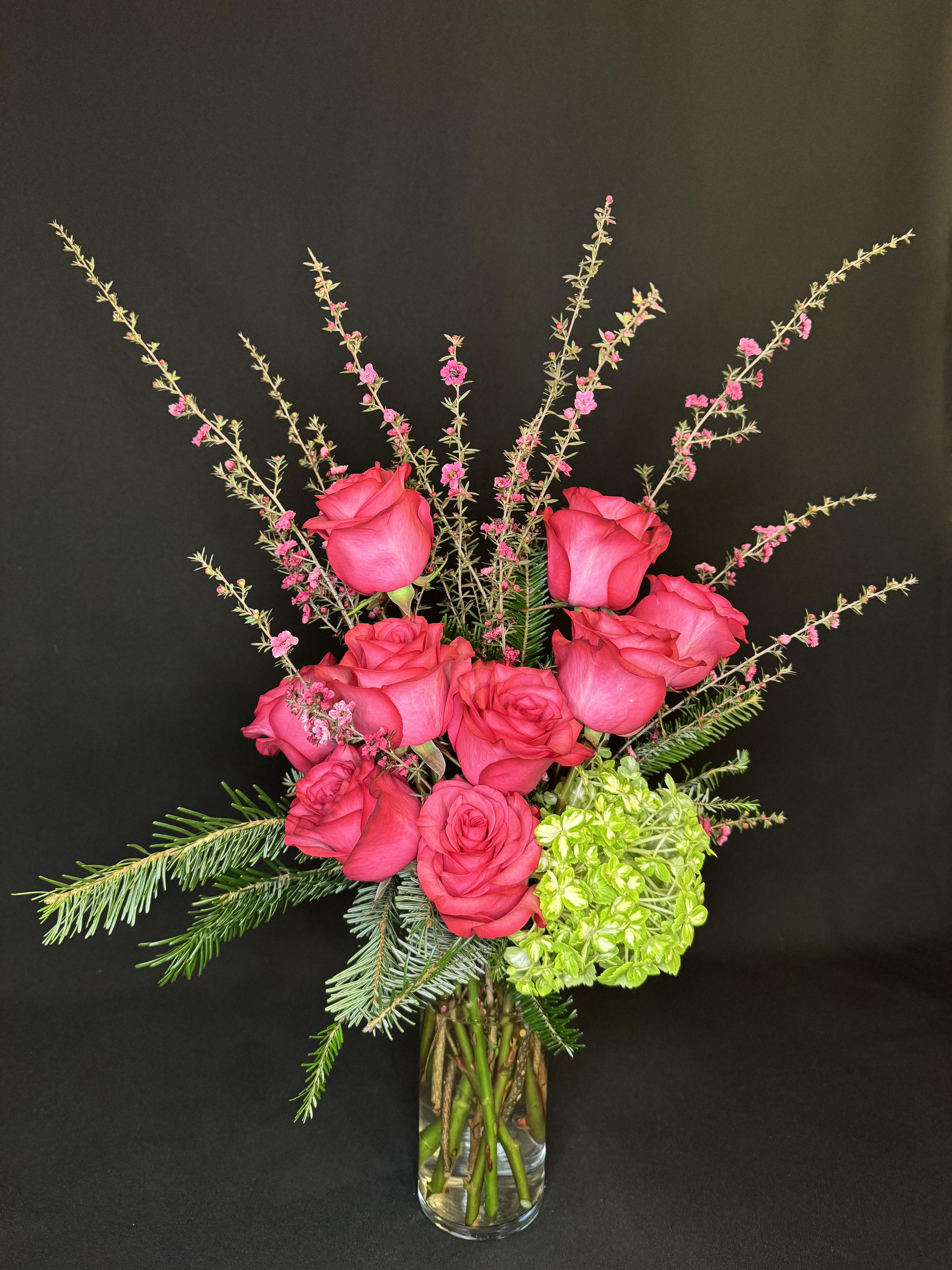 Pink Fuchsia - image 2