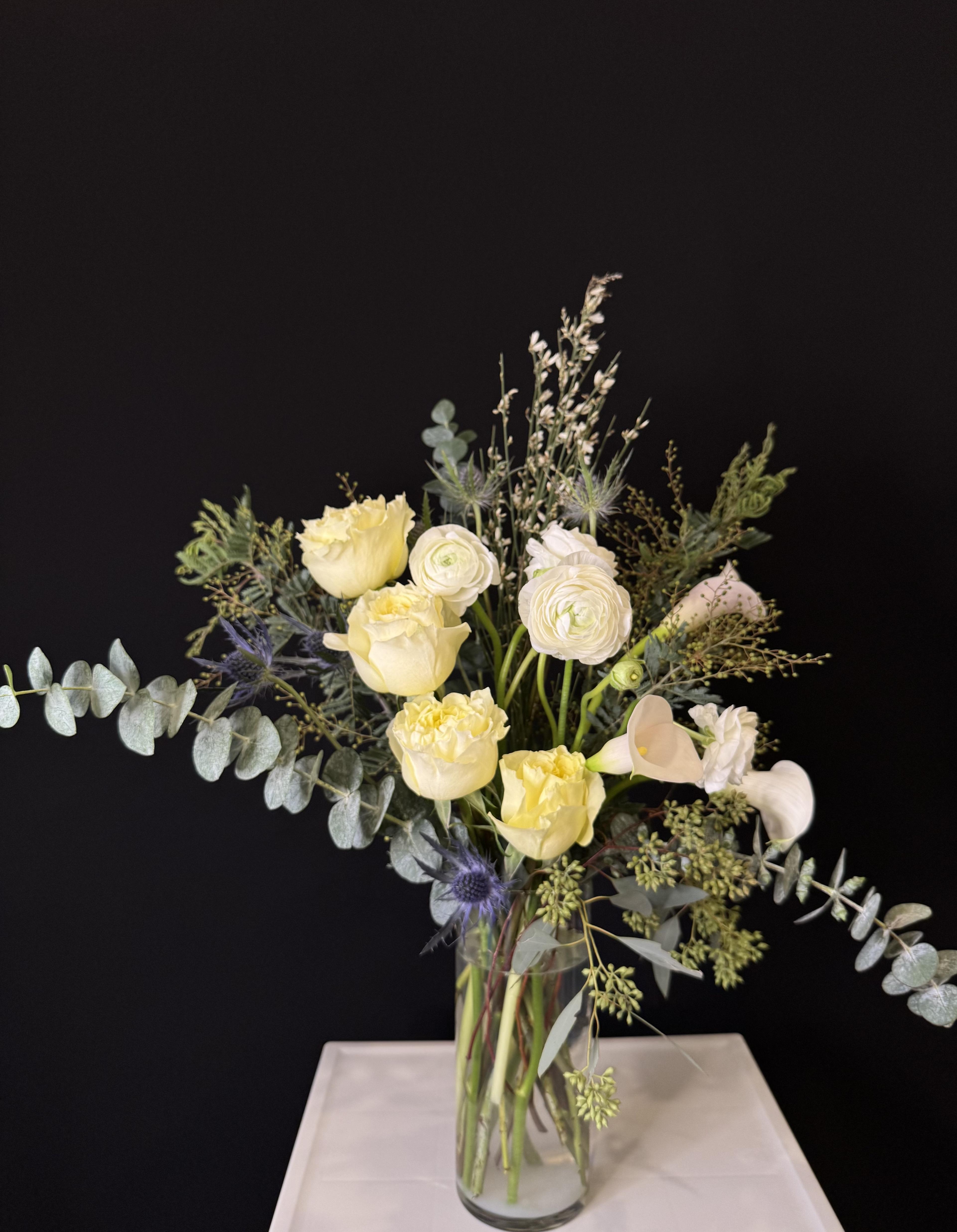 Ivory Lemon - image 4