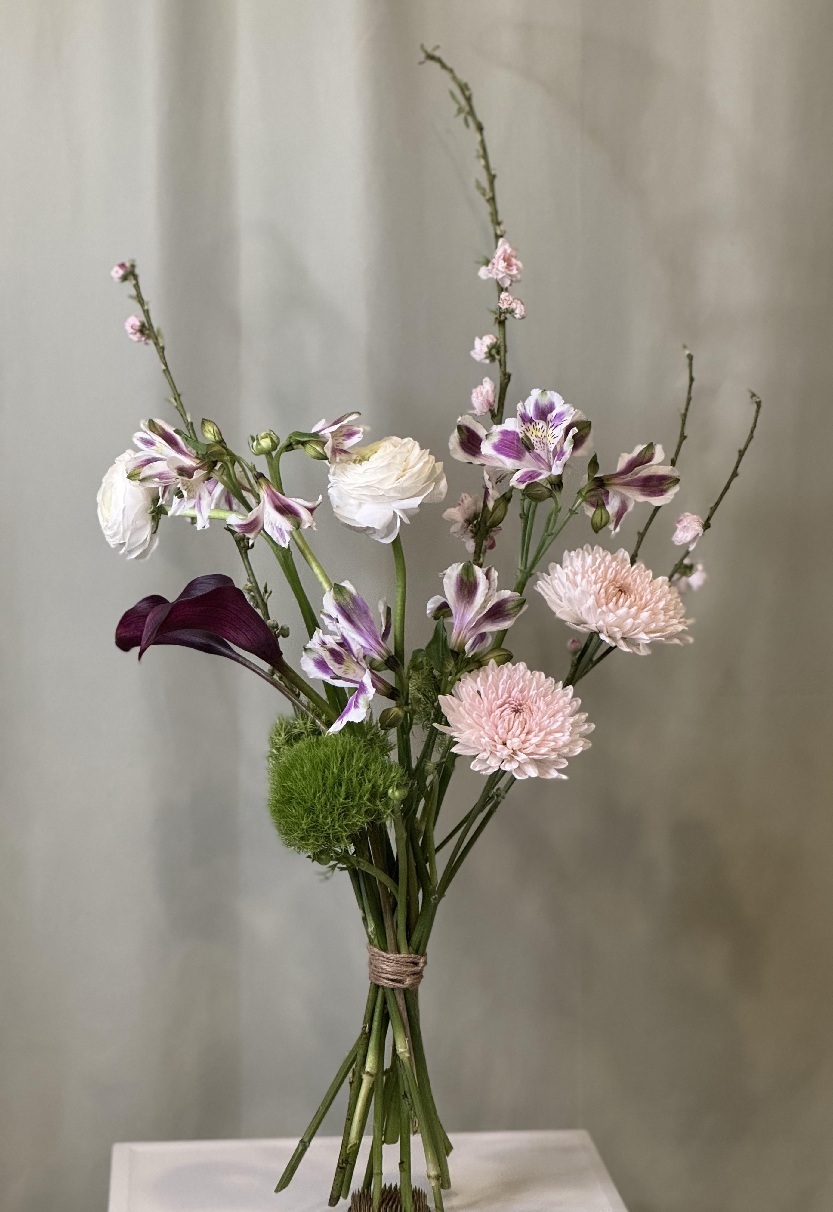 Soft Contrast Signature - image 2