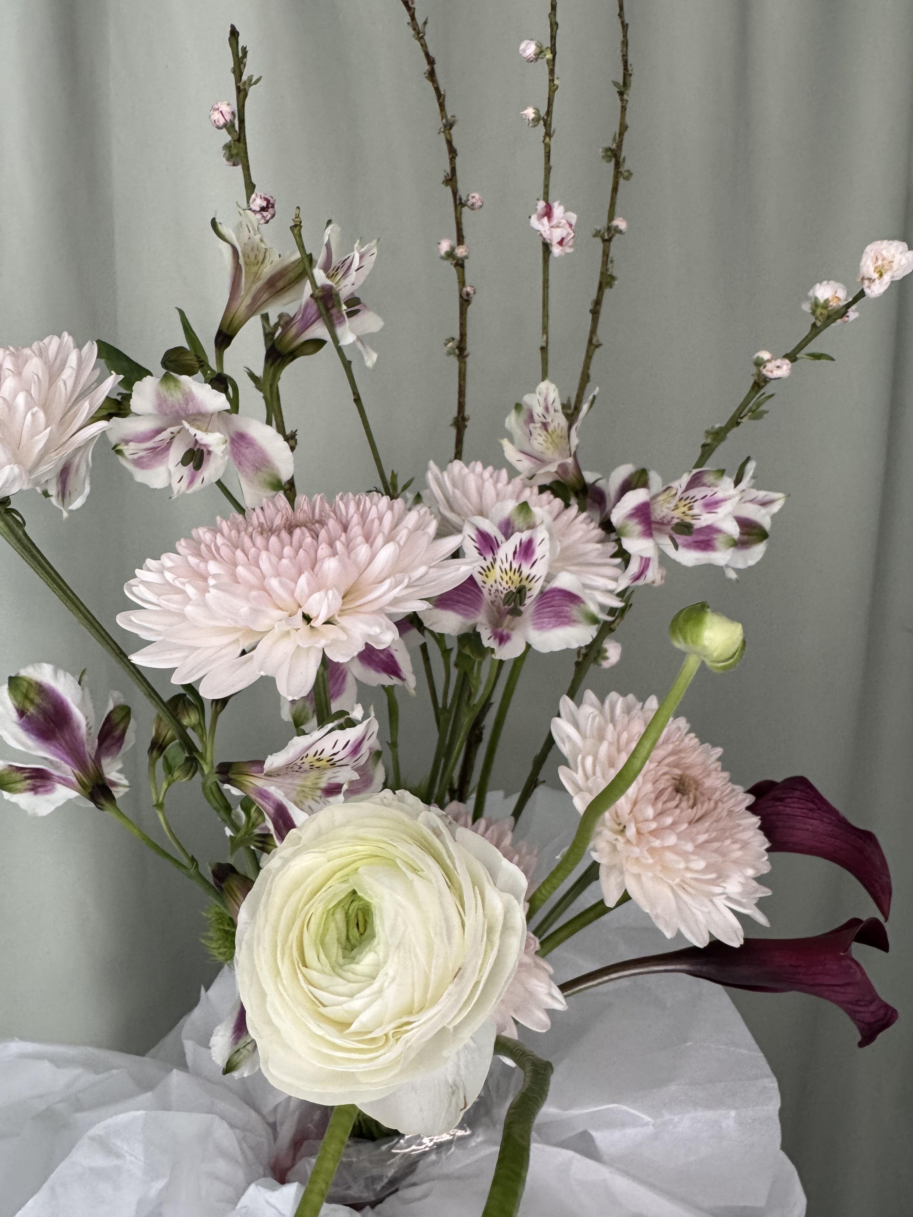 Soft Contrast Luxe - image 2