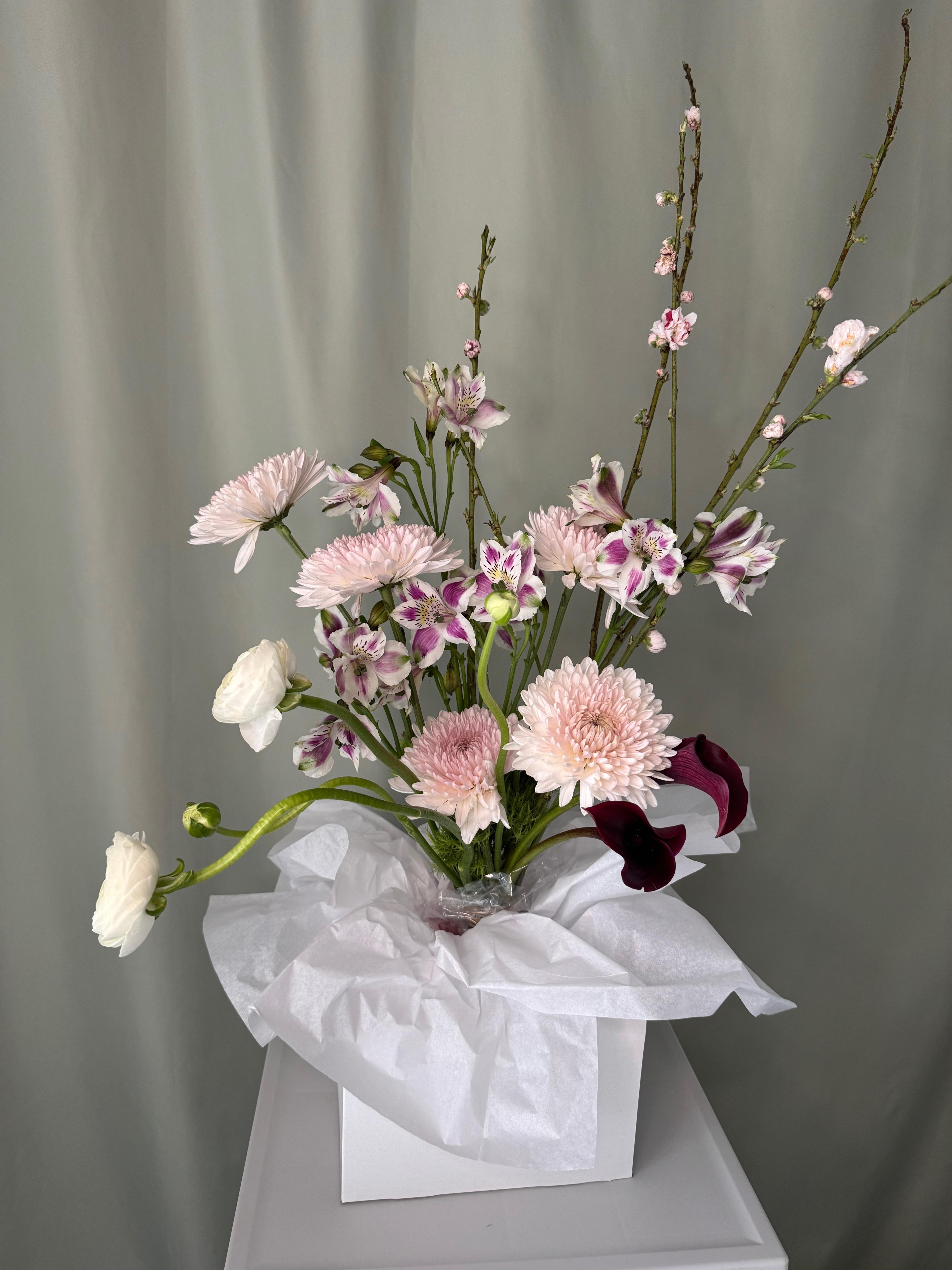 Soft Contrast - image 4