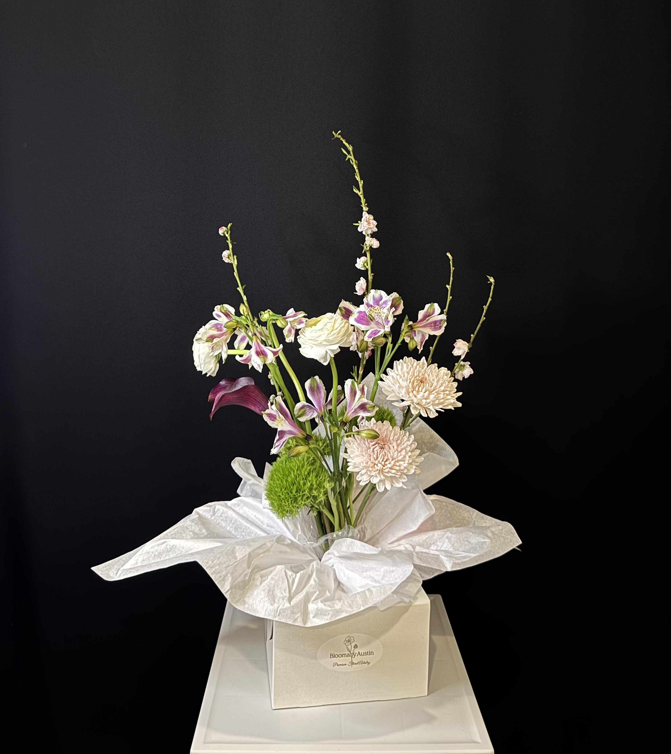 Soft Contrast - image 2