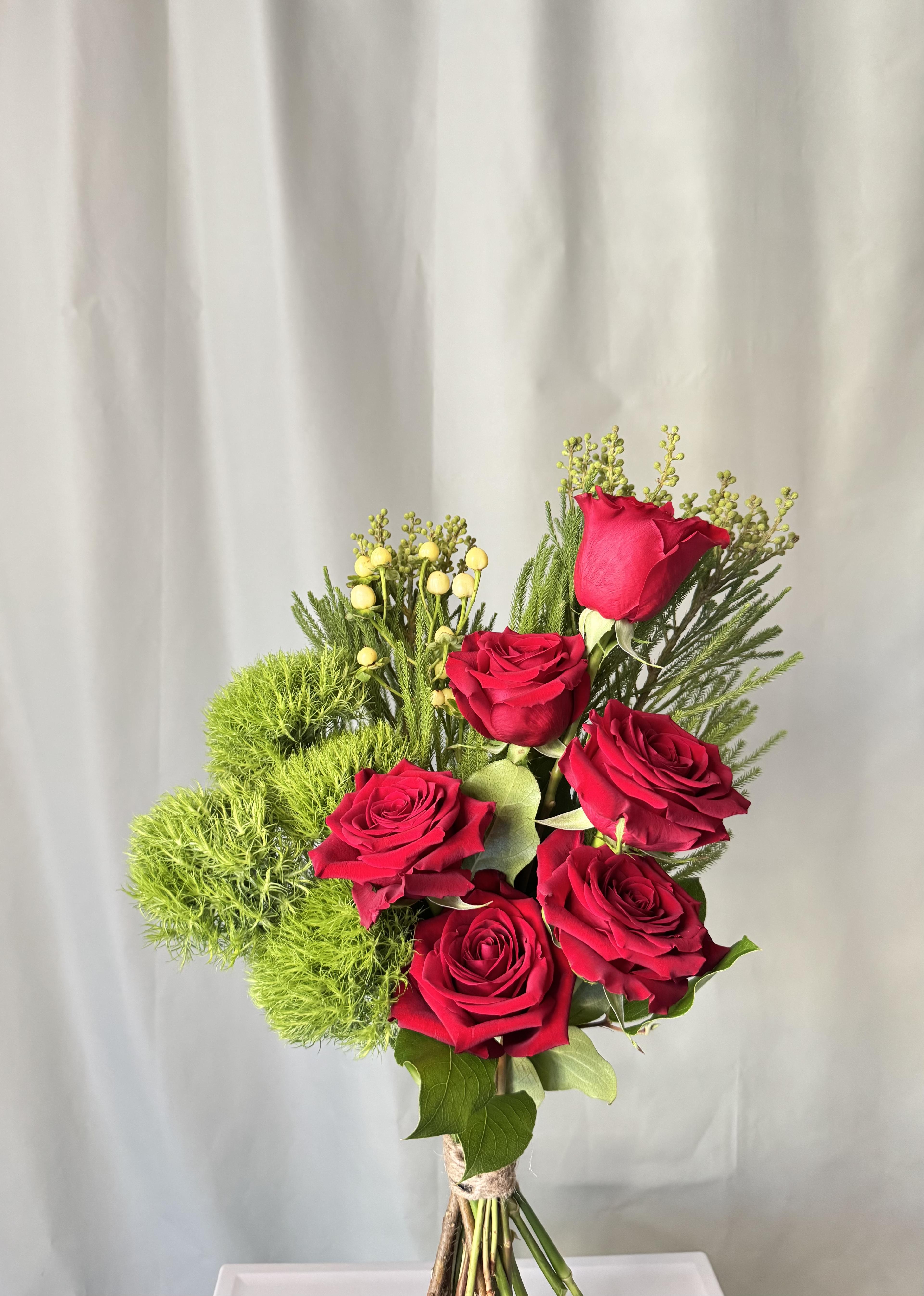 Signature Line - Crimson - image 2