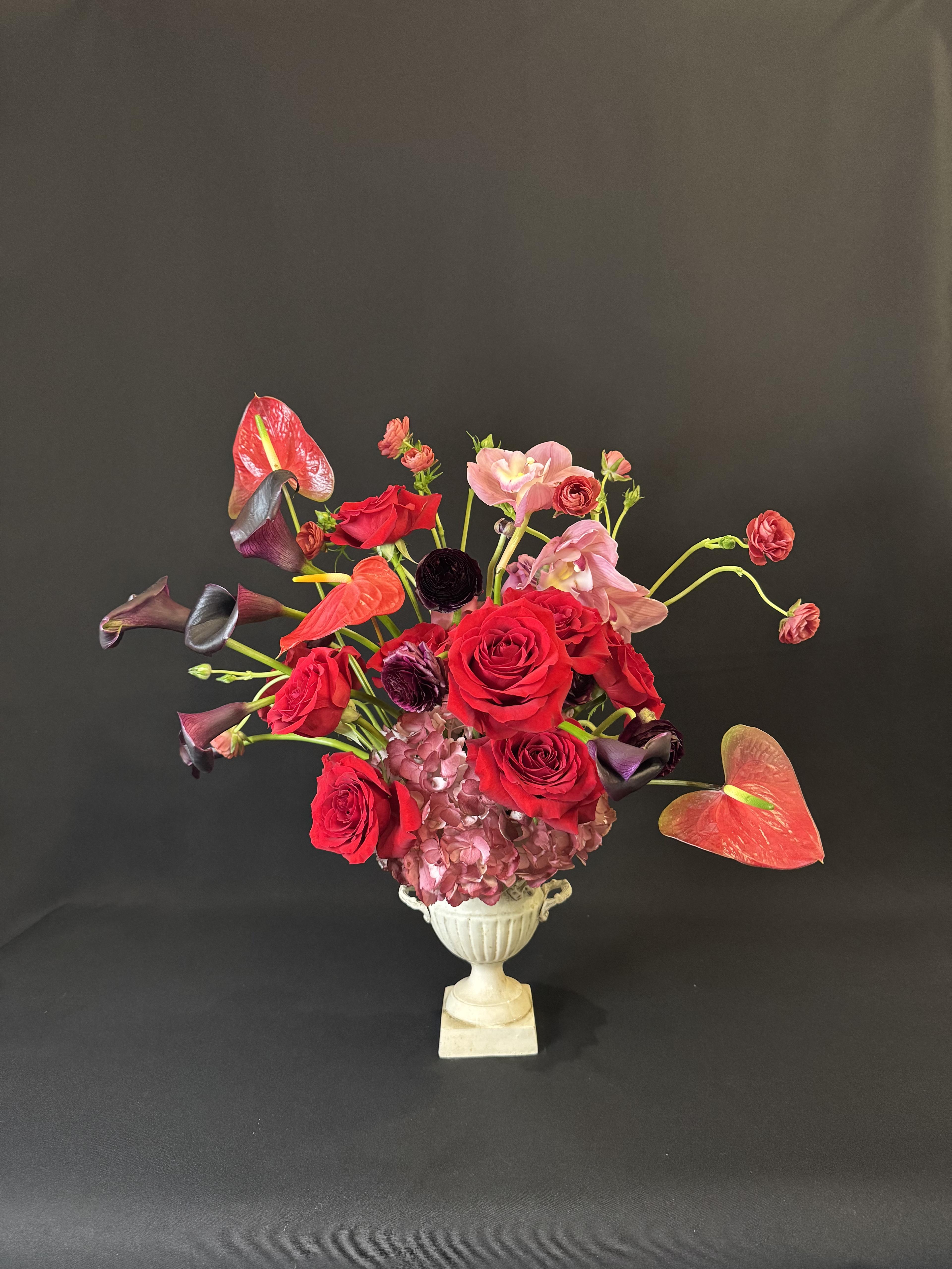 Velvet Gesture - image 2