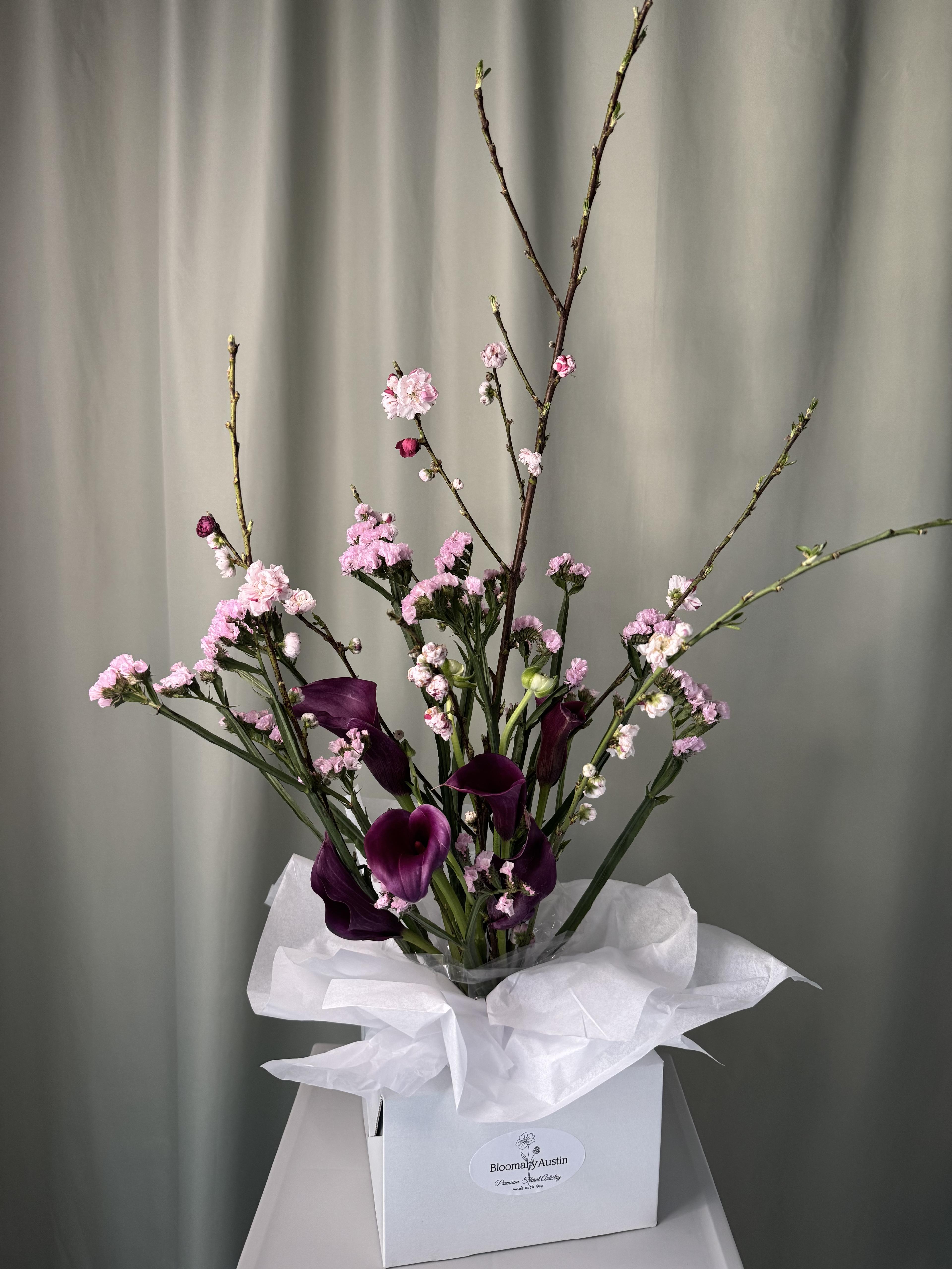 Soft Contrast Signature