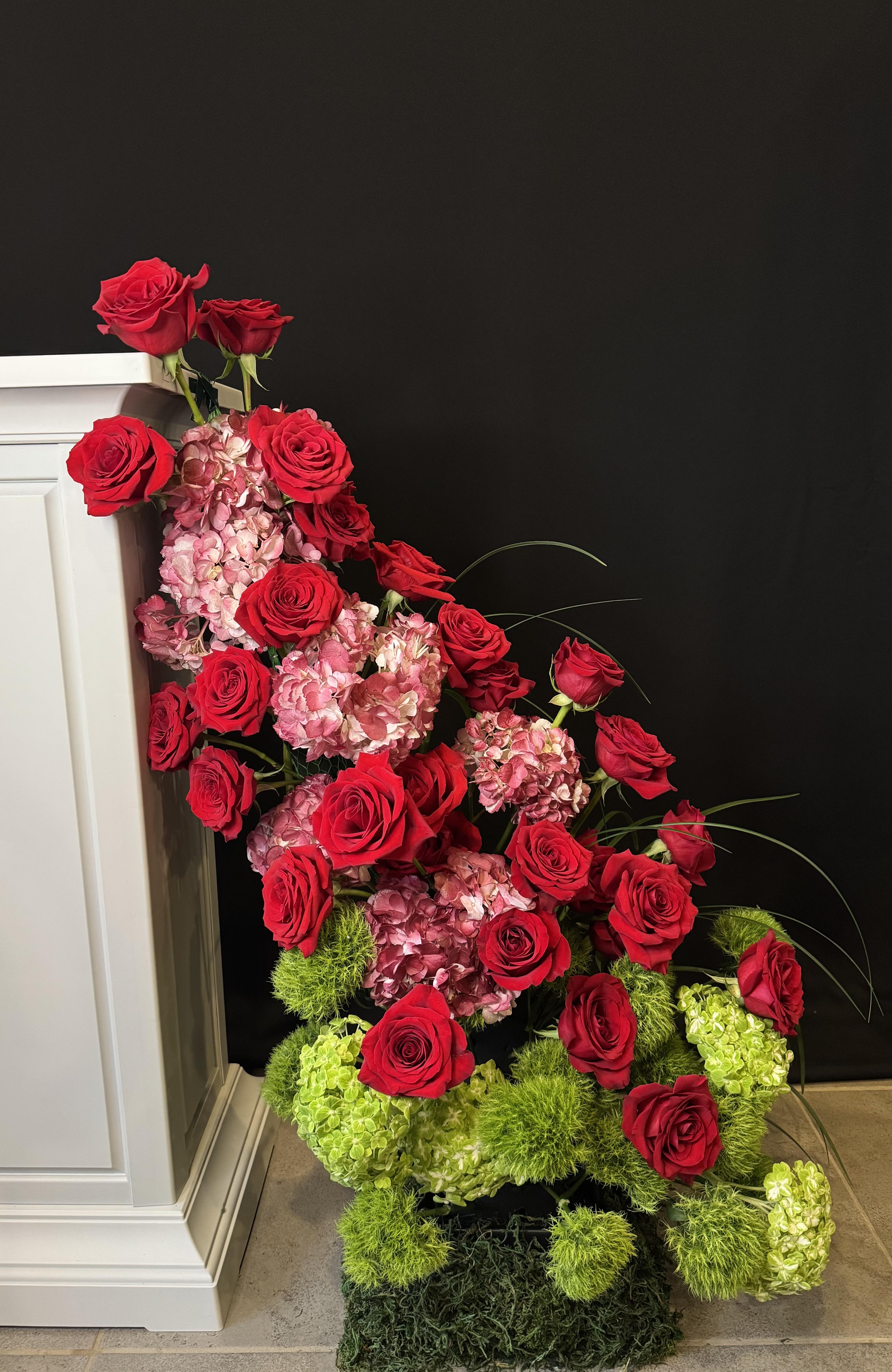 Velvet Cascade - image 2