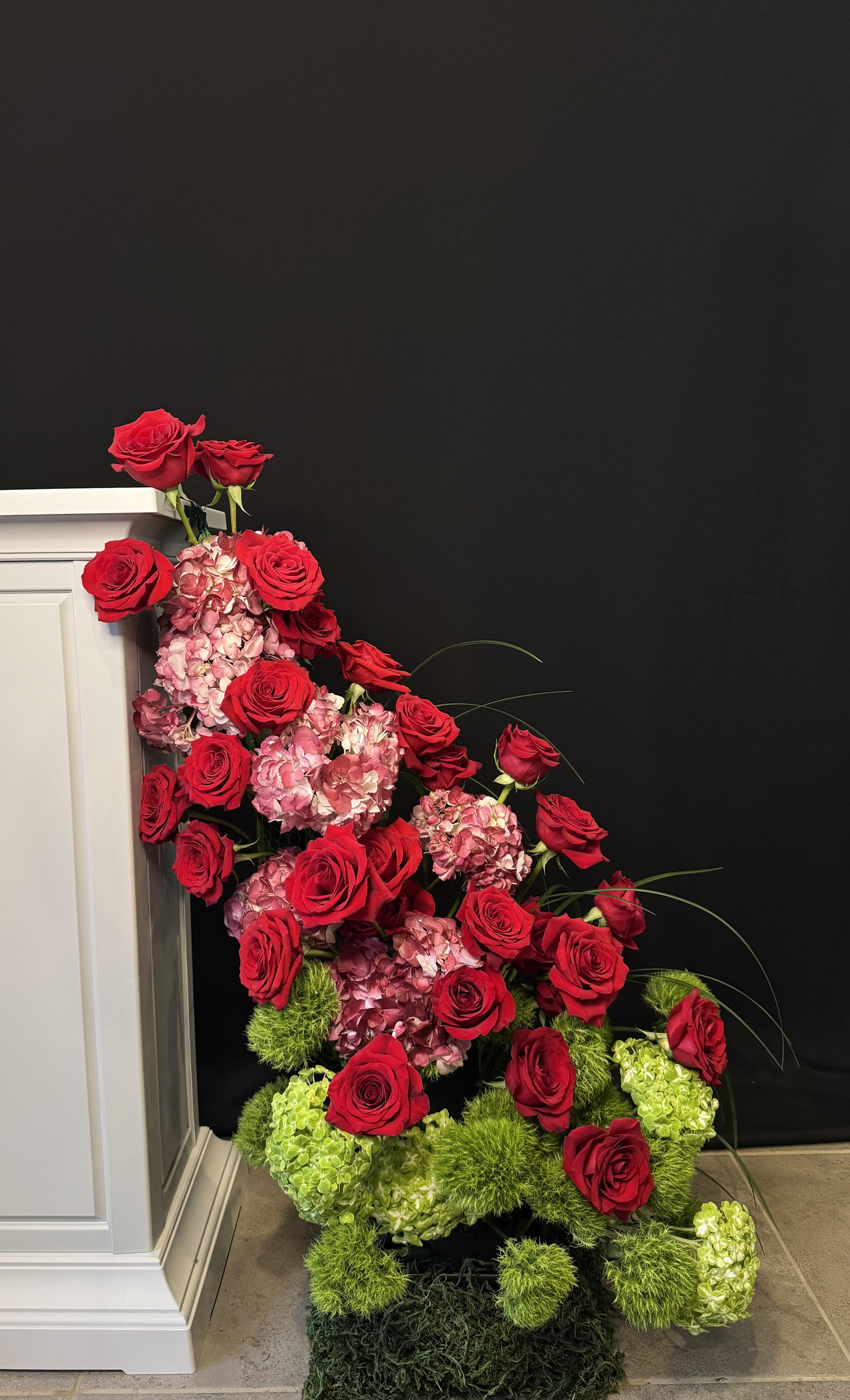 Velvet Cascade - image 3