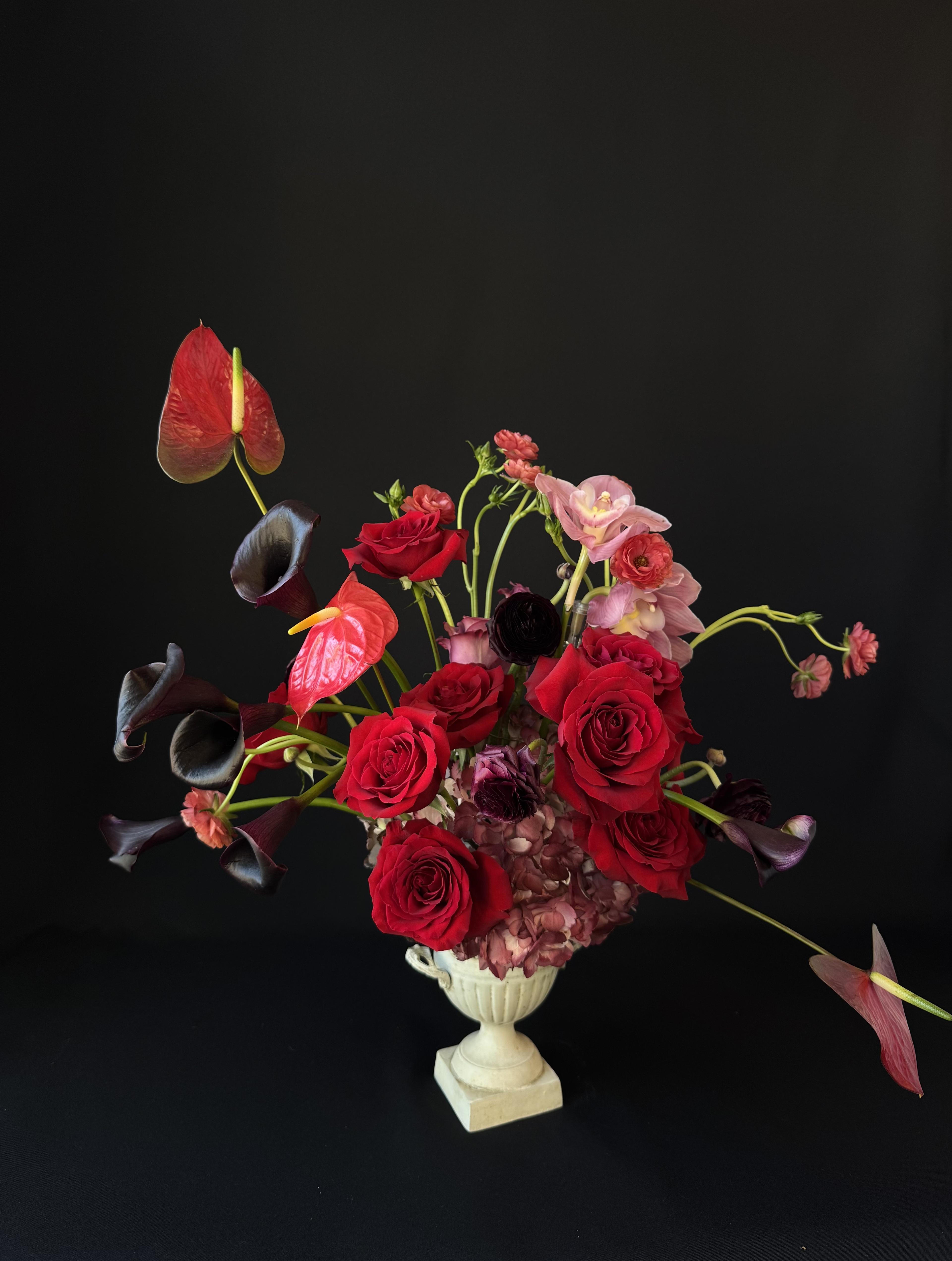 Velvet Gesture - image 4