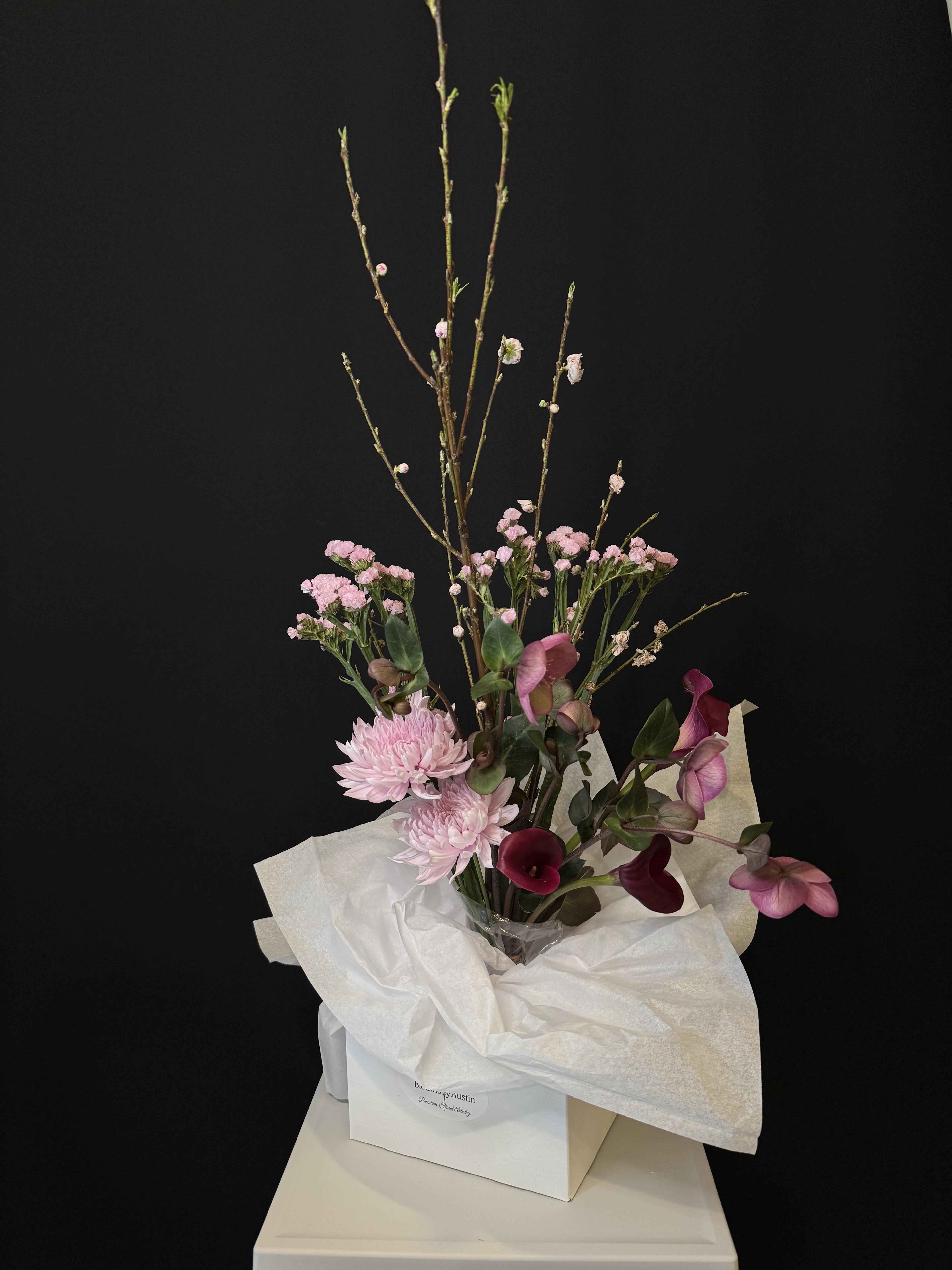 Blush Petite - image 2