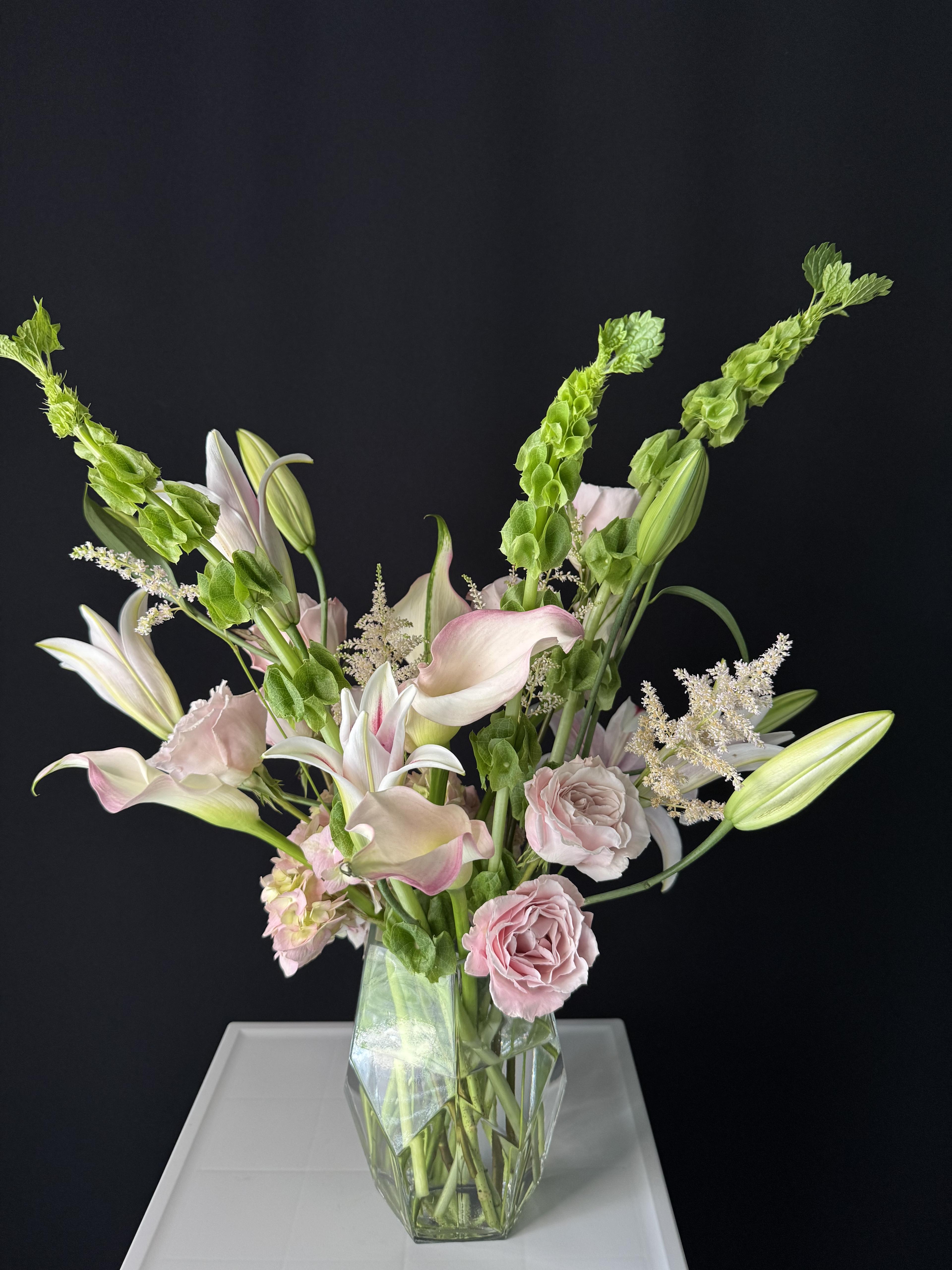 Stargazer Lily Symphony - image 3