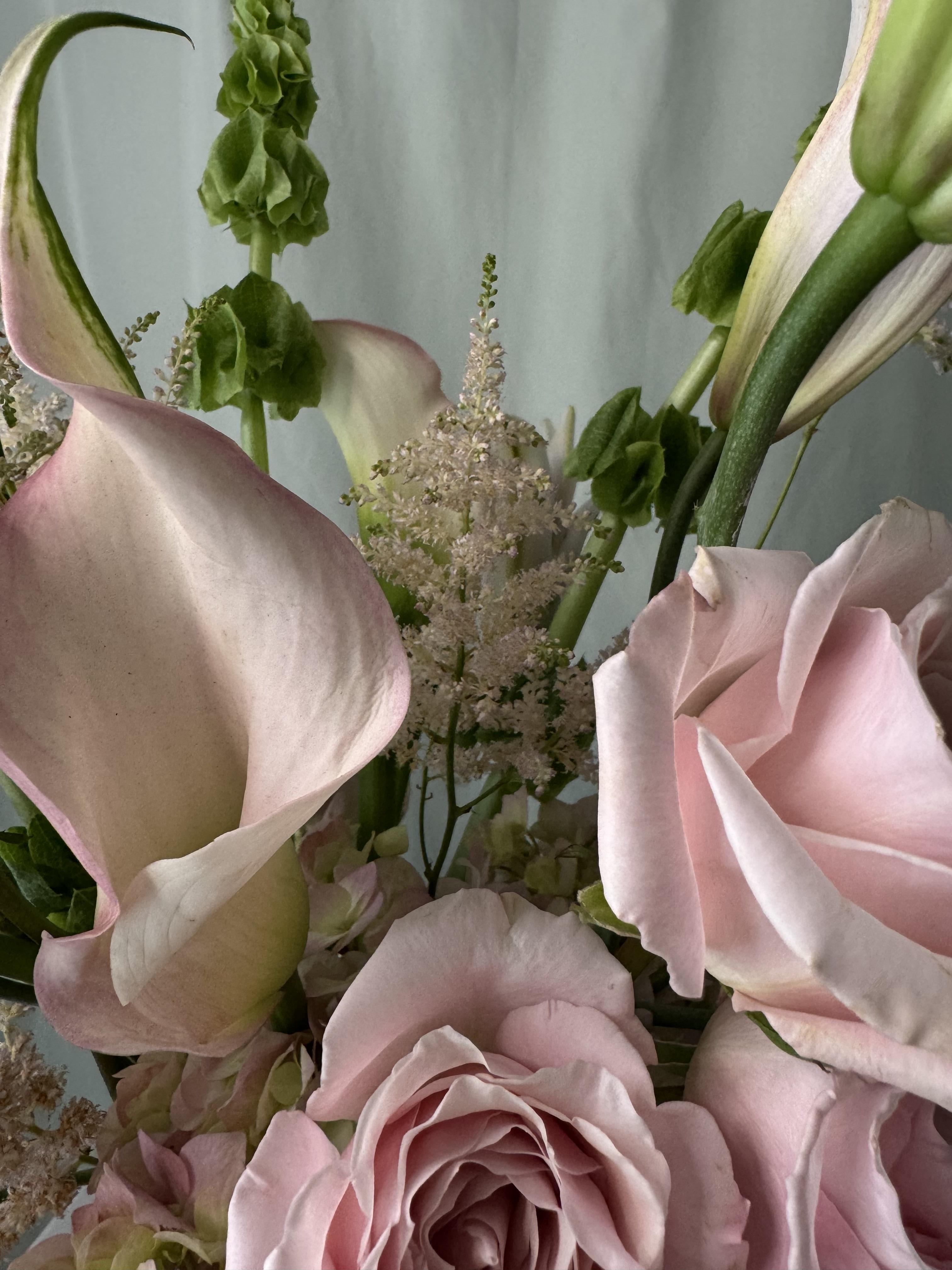 Stargazer Lily Symphony - image 5