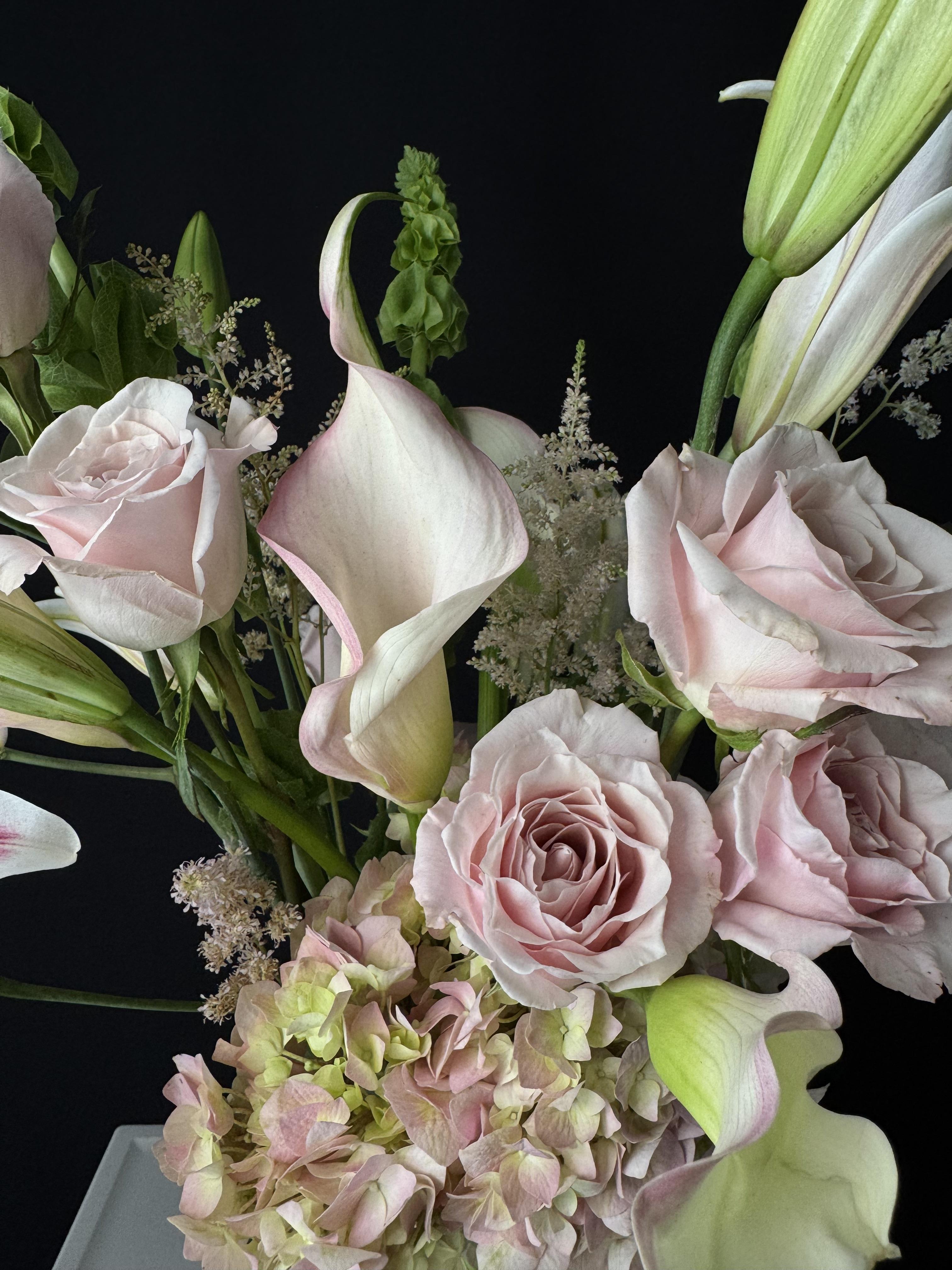 Stargazer Lily Symphony - image 4