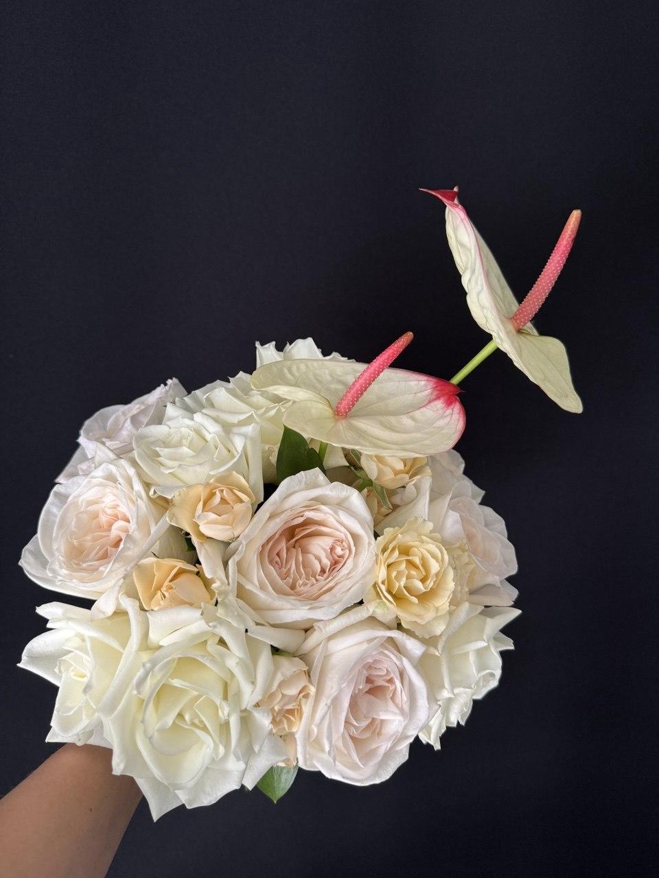 Ivory Whisper - image 2