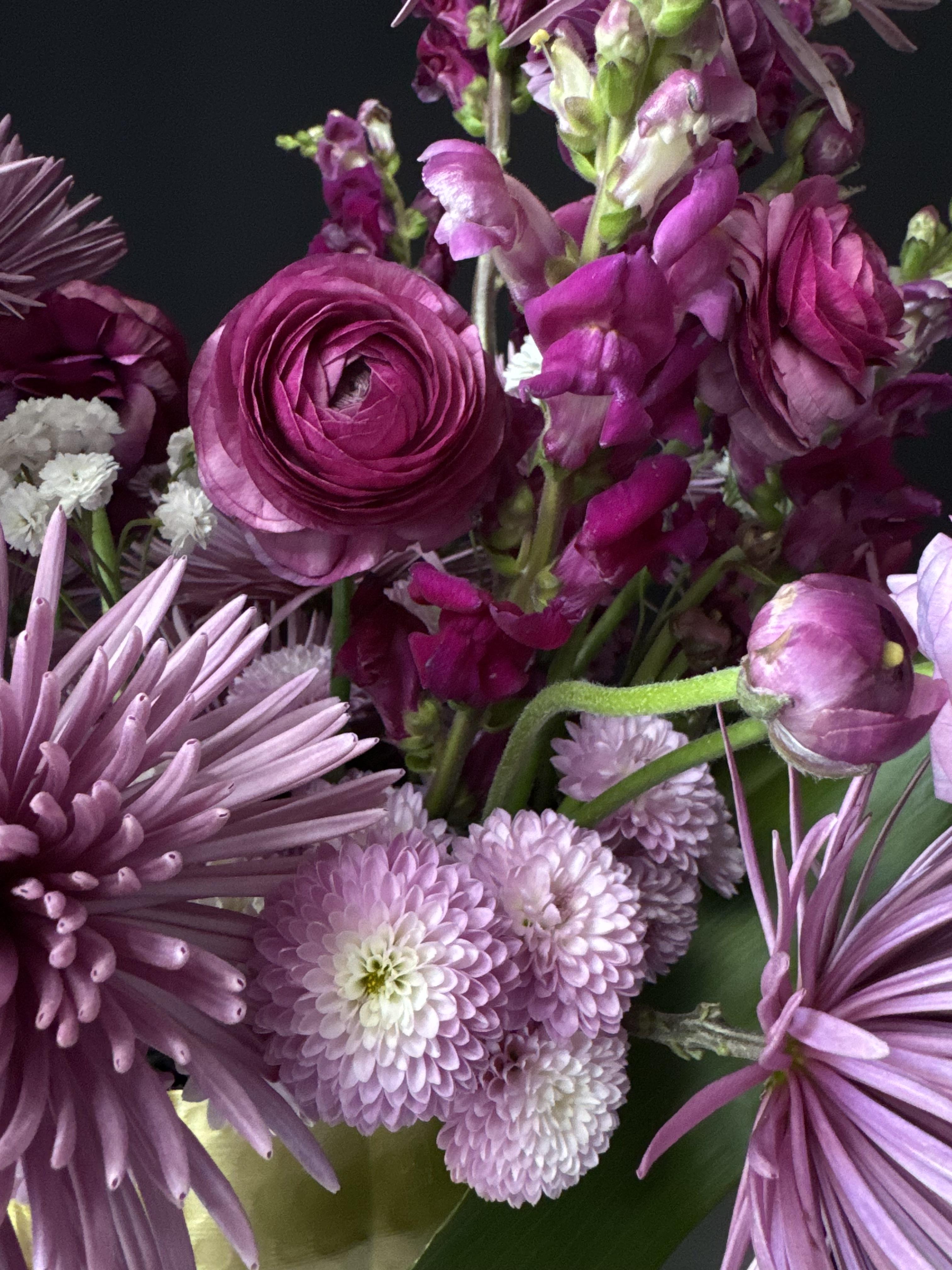 Amethyst Bloom - image 3