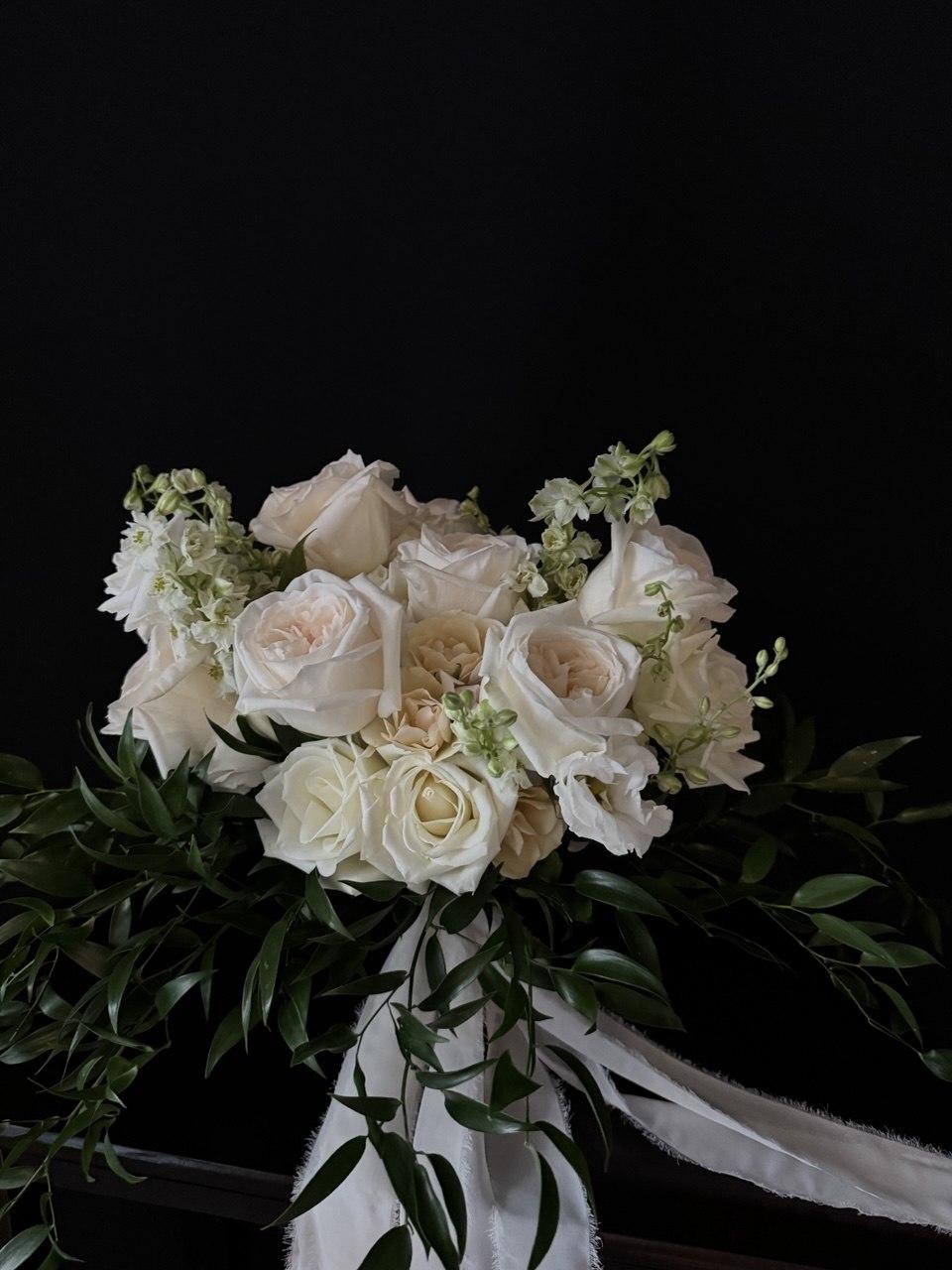 Bridal Blooms