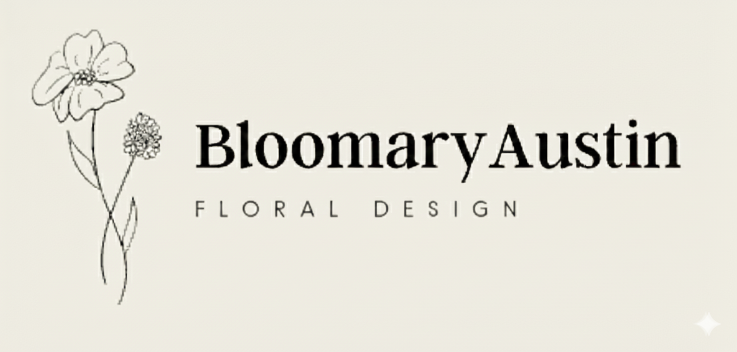 BloomaryAustin Design Flowers